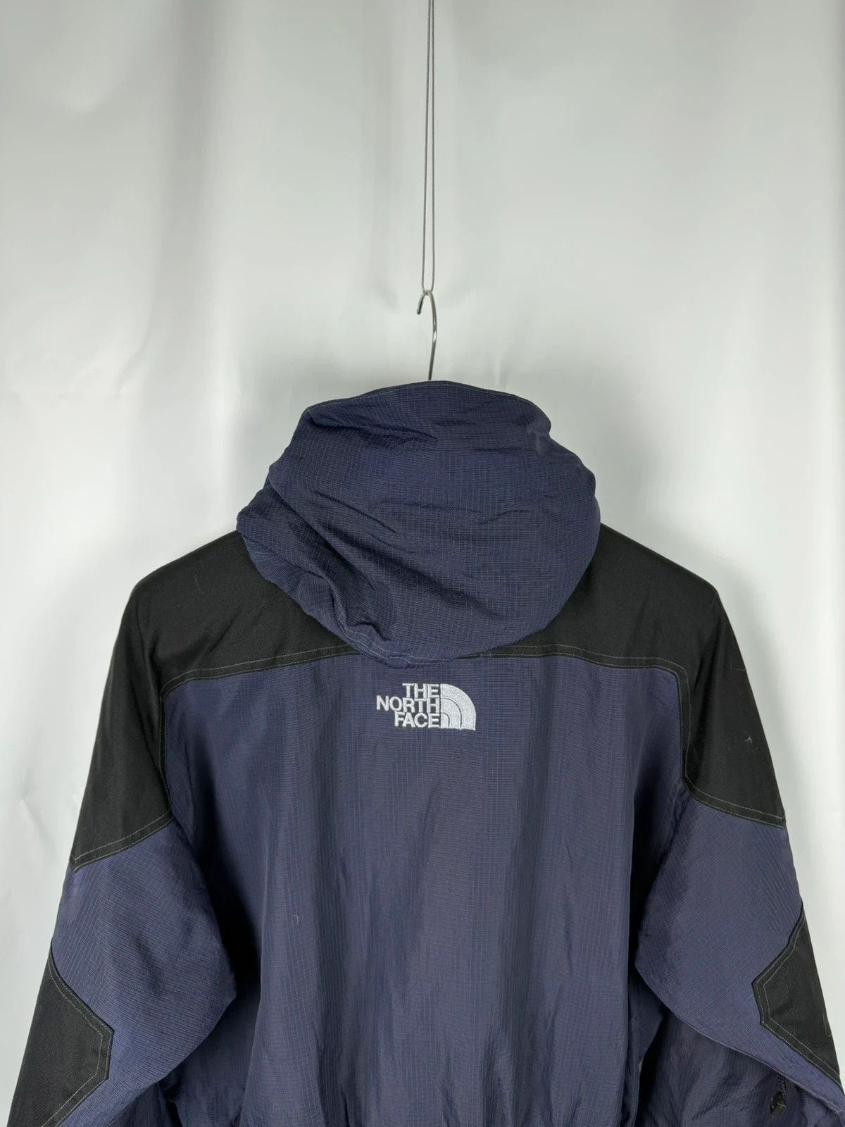 The North Face The North Face Powder Lite Suit 90s Rare size L Size US 36 / EU 52 - 9 Thumbnail