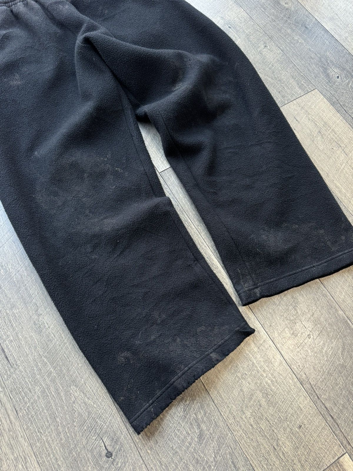 Balenciaga Balenciaga Mud Runway Show SS23 Wide Sweatpants - Large Size US 32 / EU 48 - 3 Thumbnail