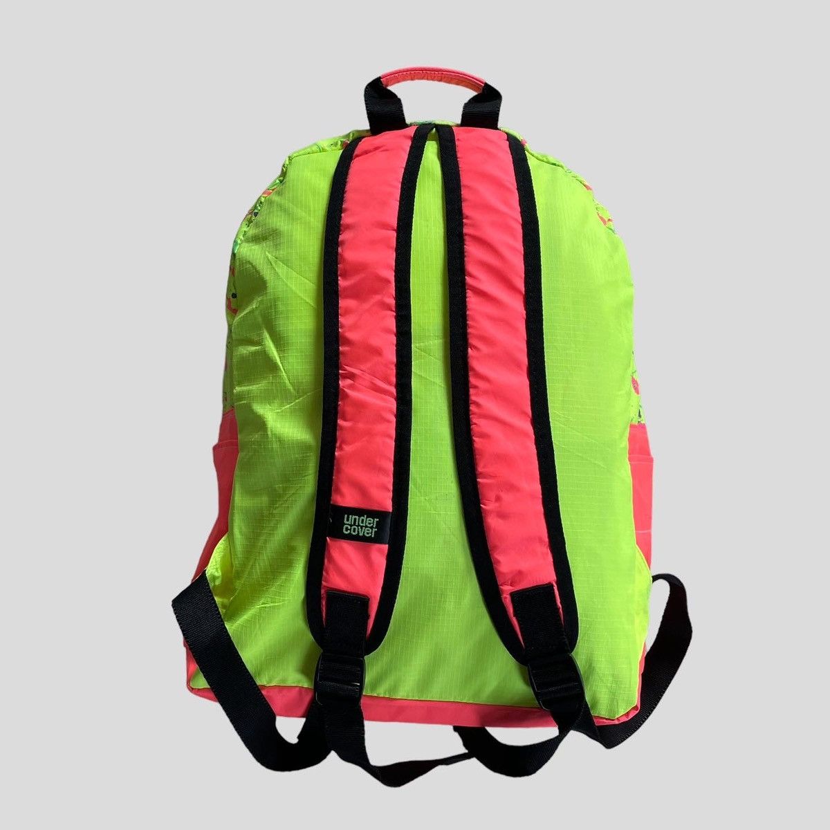 Undercover Og “ Undercover Backpack Size ONE SIZE - 4 Thumbnail