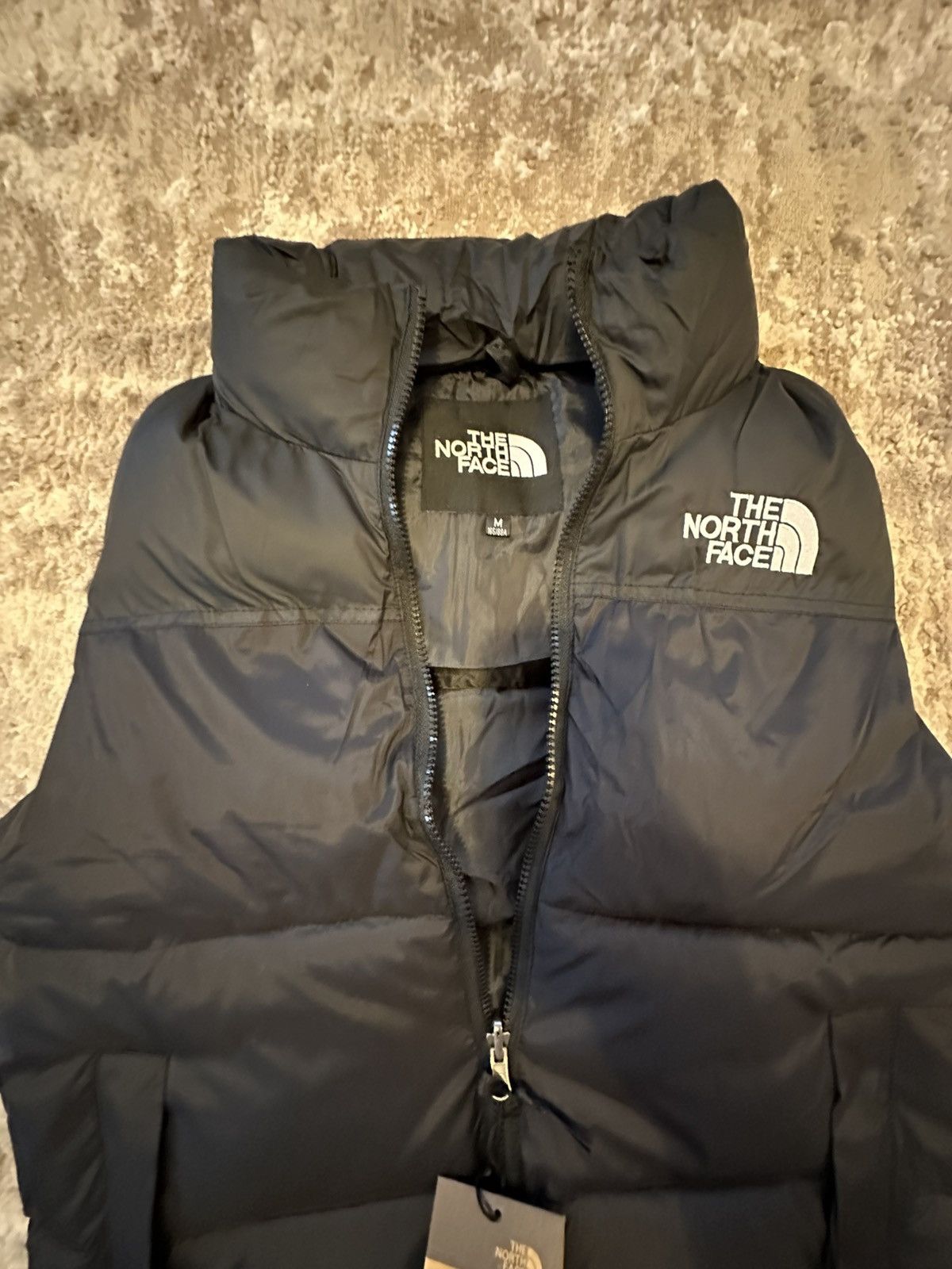 The North Face The North Face Size US M / EU 48-50 / 2 - 2 Thumbnail