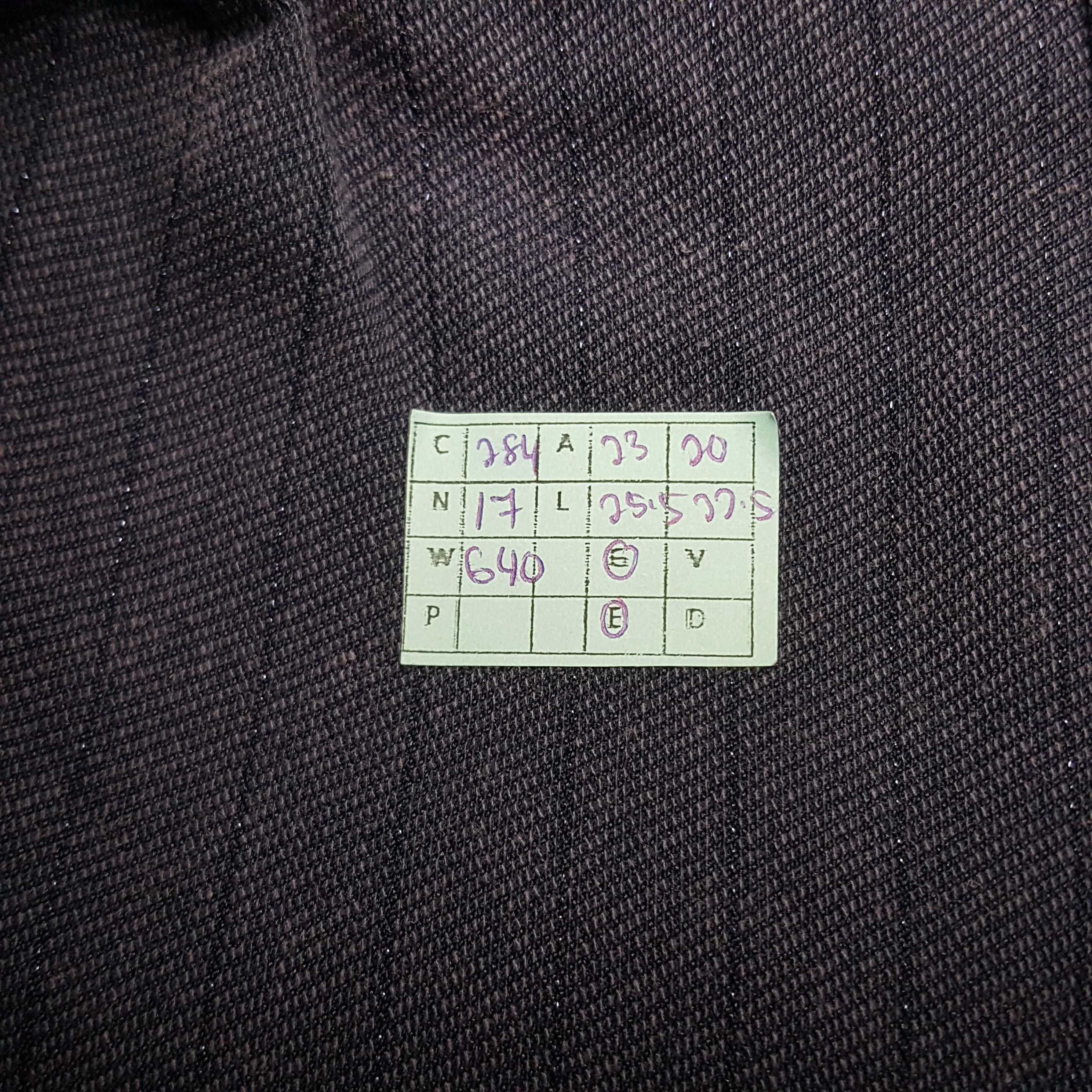 Japanese Brand × Vintage Vintage Toyota Racing TRD Custom Art Worker Jacket Size US L / EU 52-54 / 3 - 8 Thumbnail