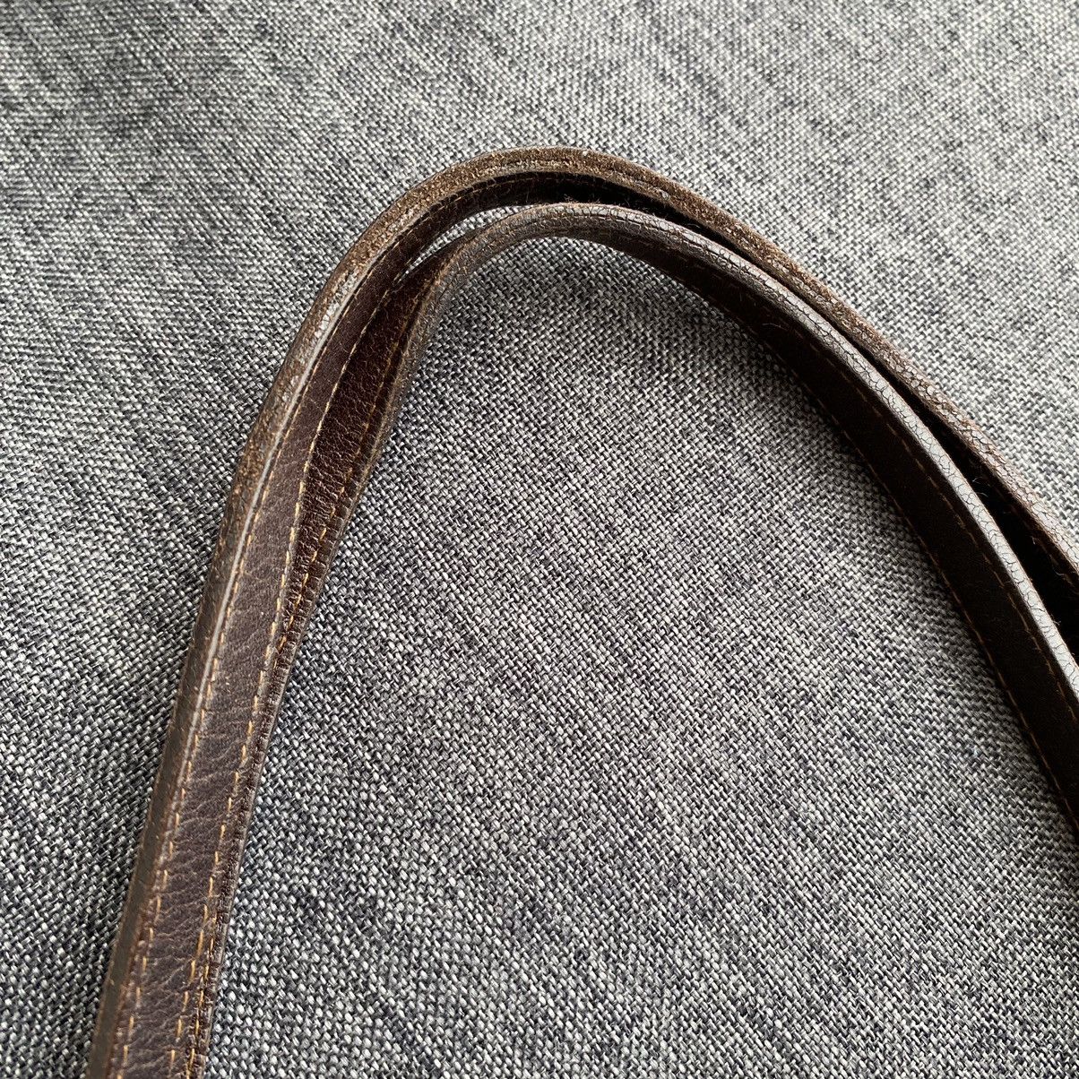 Fendi FENDI Zucca Monogram Tote. Size ONE SIZE - 16 Thumbnail