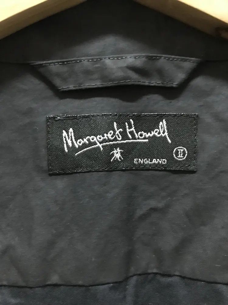 Margaret Howell Margaret Howell Crop Jackets Size S / US 4 / IT 40 - 7 Thumbnail
