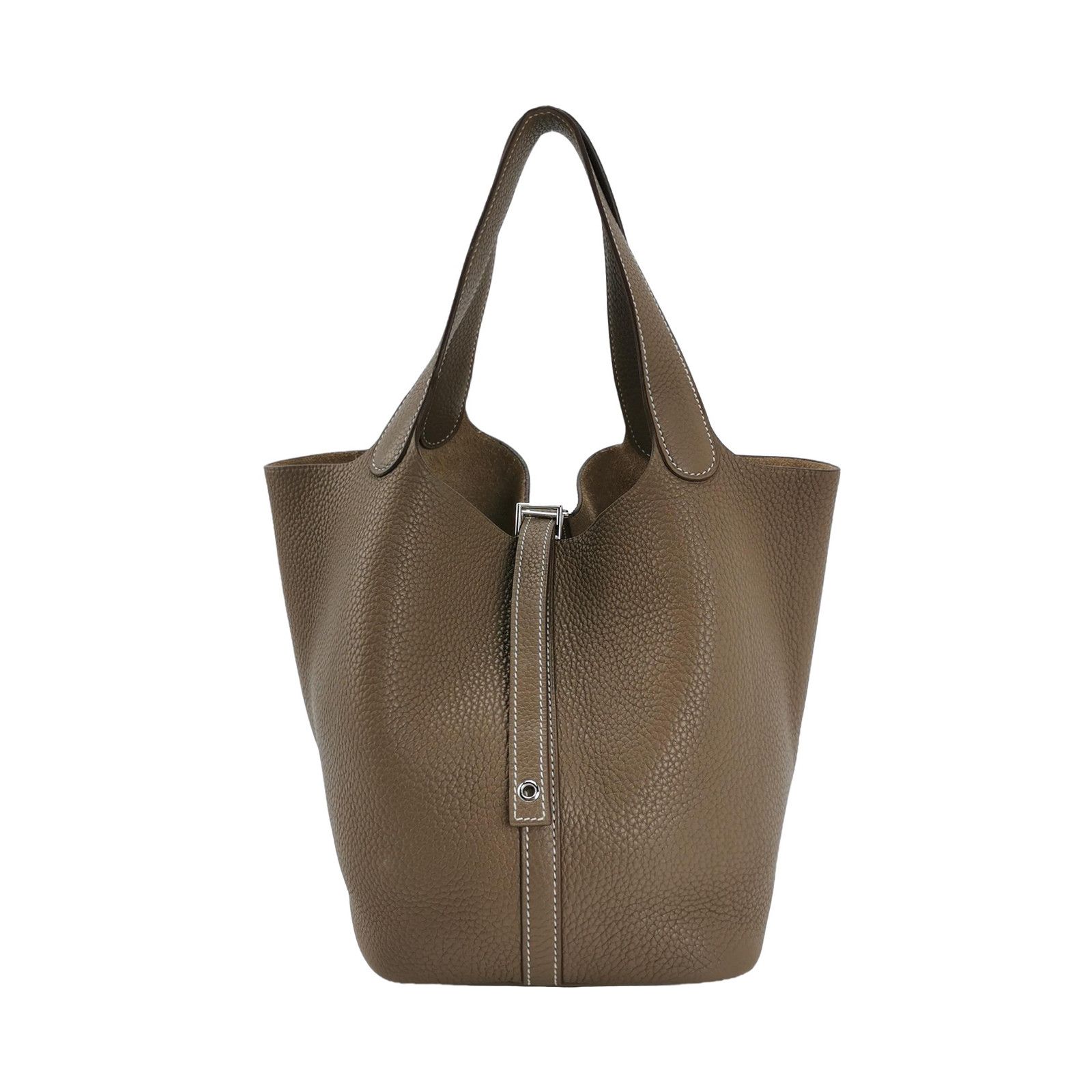 Hermes Hermes Women os Tote Bags Size ONE SIZE - 1 Thumbnail