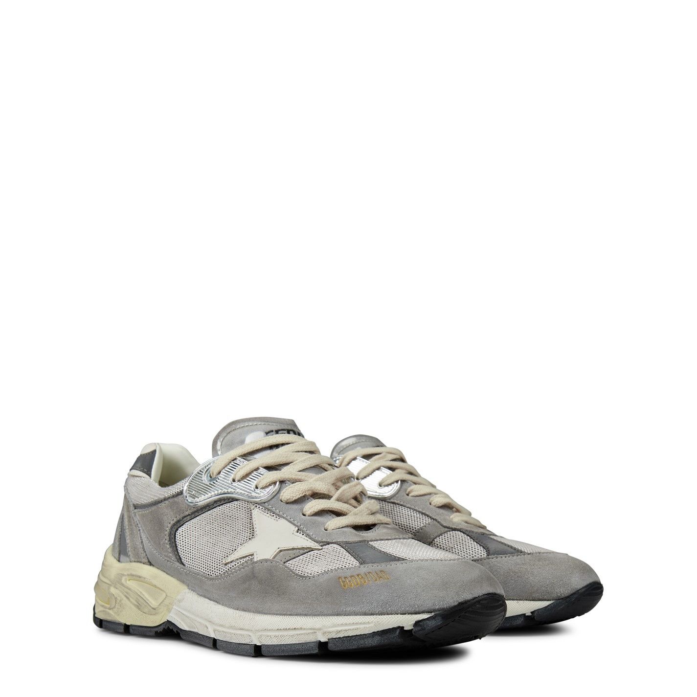 Golden Goose Dad Star Size US 6 / EU 39 - 3 Thumbnail