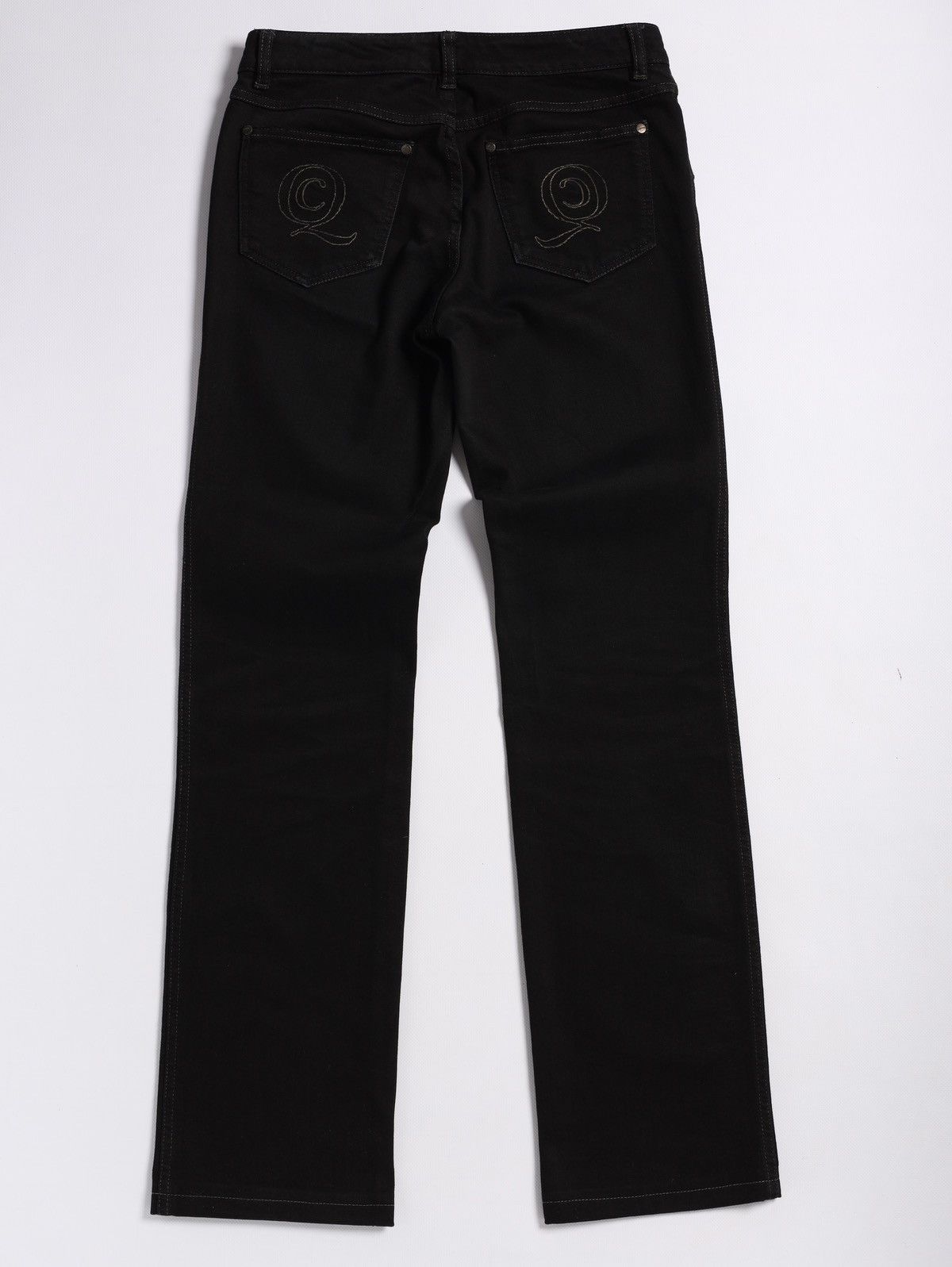 Alexander McQueen Alexander McQueen Jeans Denim Pants Size 28" / US 6 / IT 42 - 2 Thumbnail
