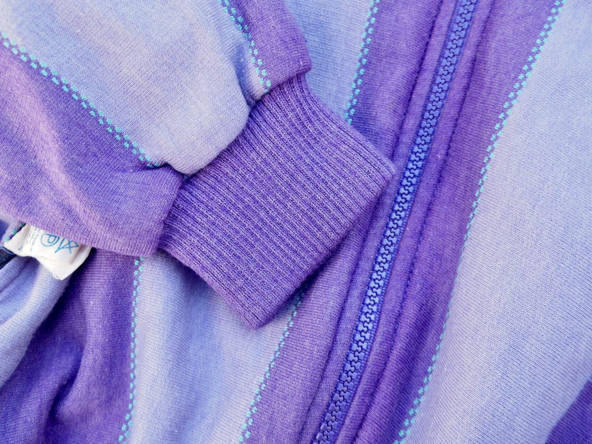 Adidas Adidas Ventex vintage 70’s reversible jacket, Rare find Size S / US 4 / IT 40 - 3 Thumbnail
