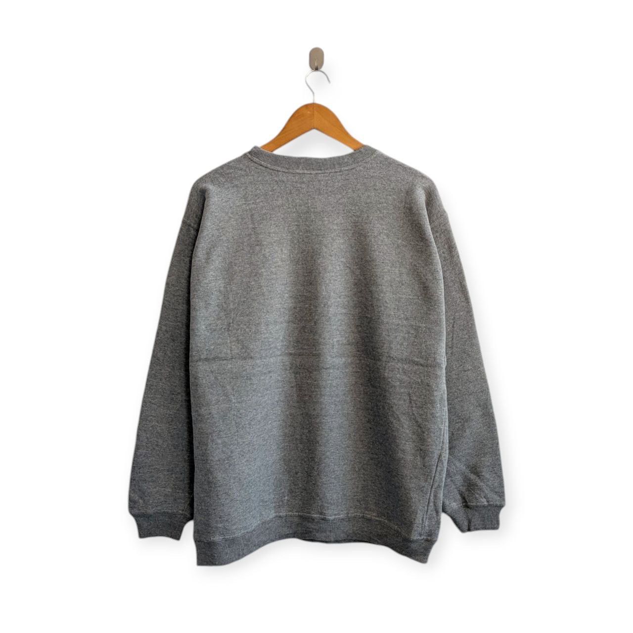 MCM vintage MCM over the counter sweatshirts Size US L / EU 52-54 / 3 - 2 Thumbnail