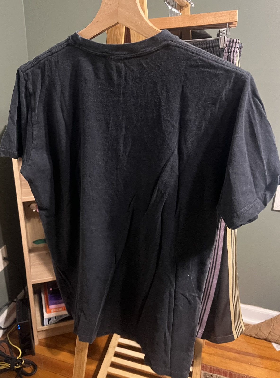 Kith Kith “Just” T-Shirt Size US M / EU 48-50 / 2 - 2 Thumbnail