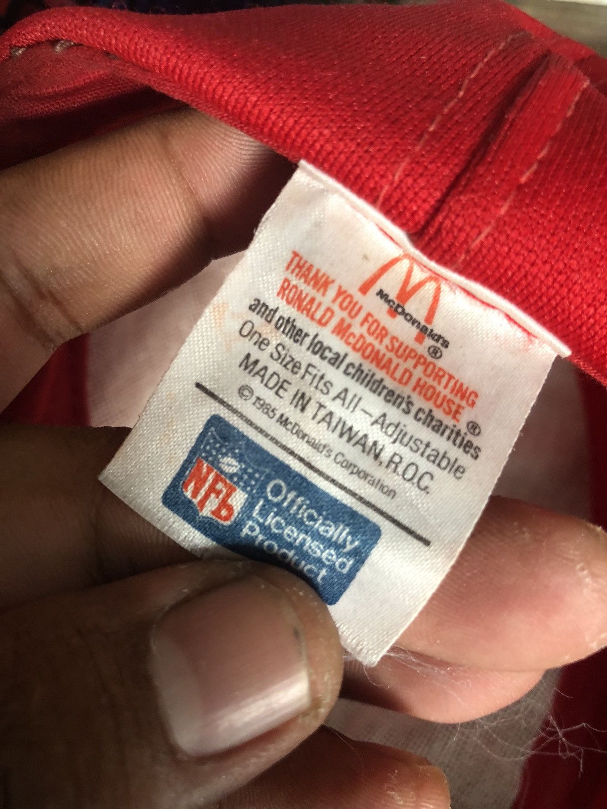 NFL San Francisco 49ers vintage Size ONE SIZE - 4 Thumbnail