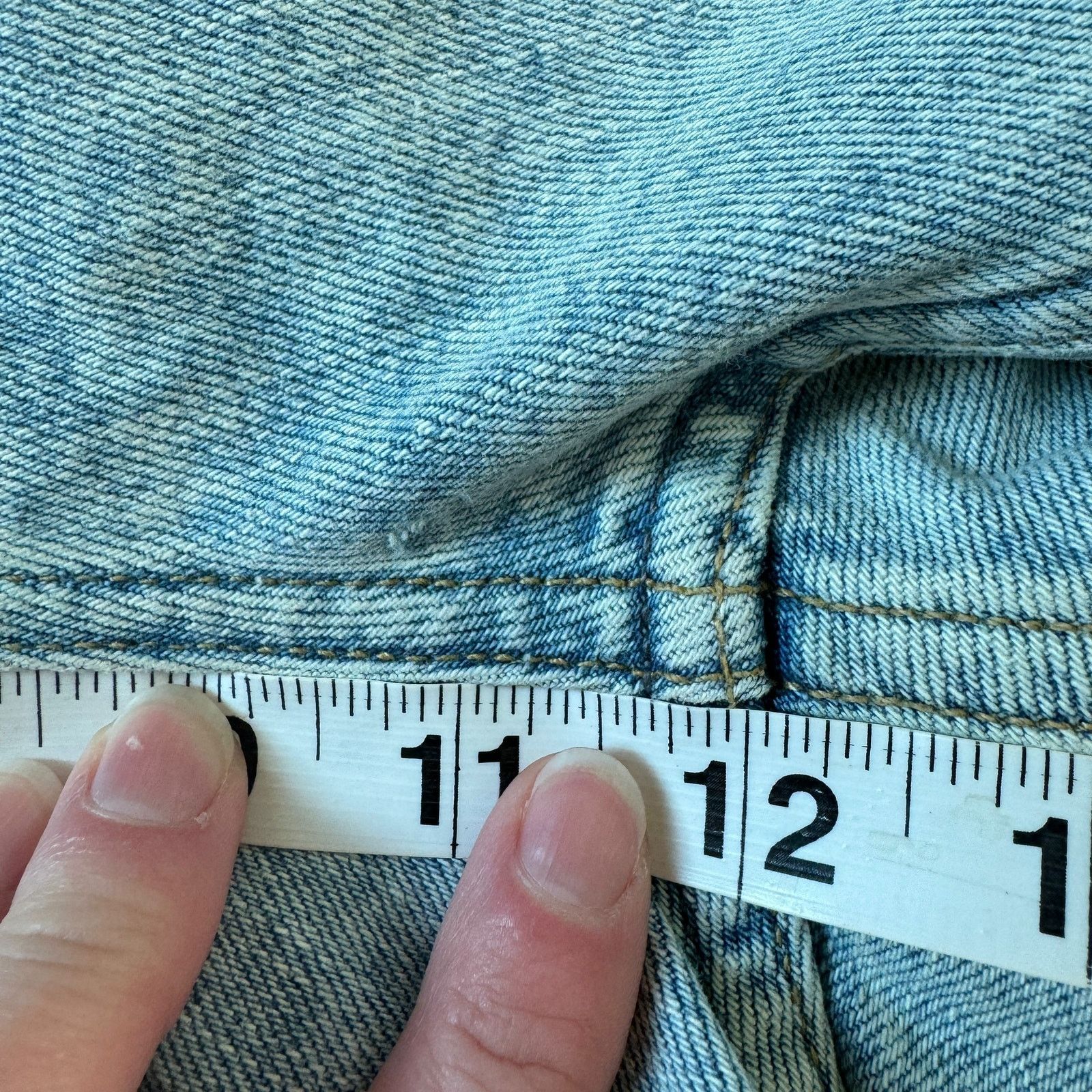 Rag & Bone Rag & Bone Fit 2 Slim Jean Ethan Wash Size US 36 / EU 52 - 7 Thumbnail