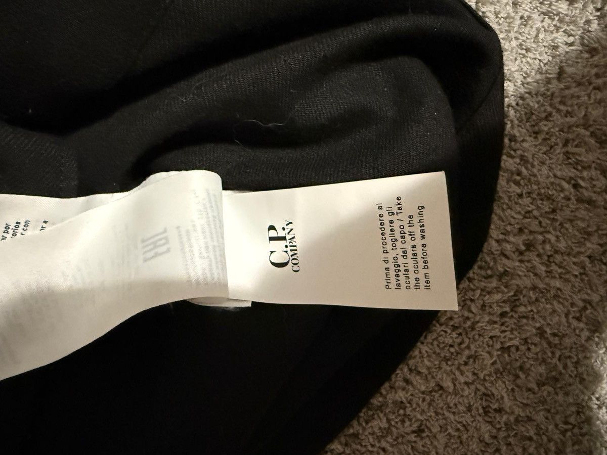 C.P. Company Cp Company Shirt Size US M / EU 48-50 / 2 - 3 Thumbnail