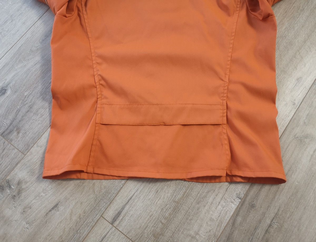 Prada Prada Nylon Jacket Made in Italy Size L / US 10 / IT 46 - 16 Thumbnail