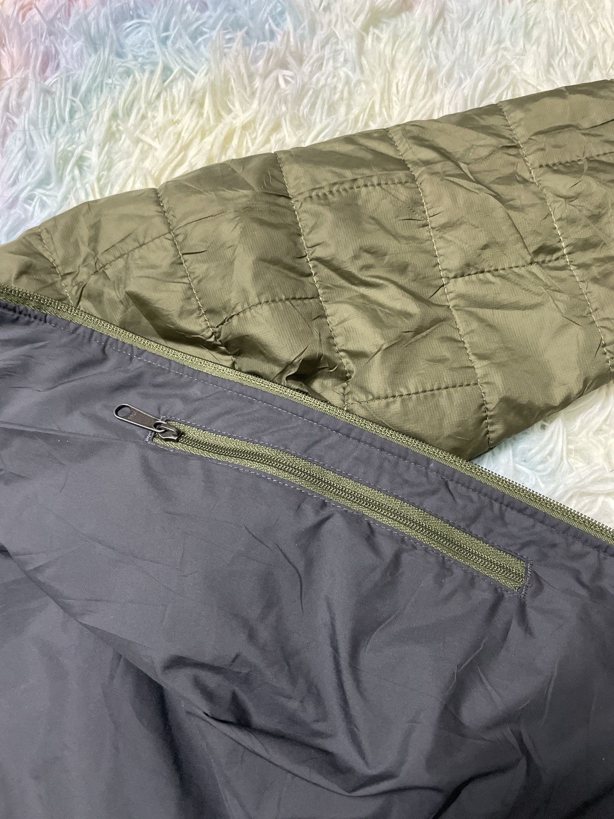 Patagonia Patagonia light jacket for kids Size US S / EU 44-46 / 1 - 9 Thumbnail