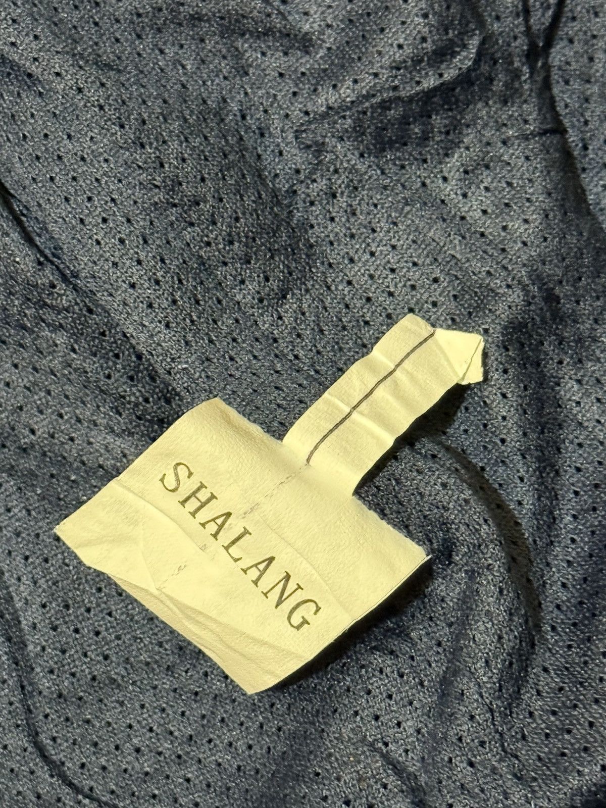 If Six Was Nine Japanese brand Shalang studded jacket vkei style Size US XS / EU 42 / 0 - 7 Thumbnail
