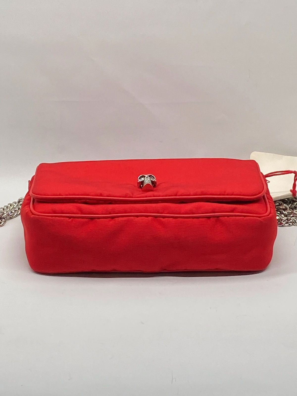 Alexander McQueen Alexander McQueen Small Skull Crossbody Bag Size ONE SIZE - 6 Thumbnail