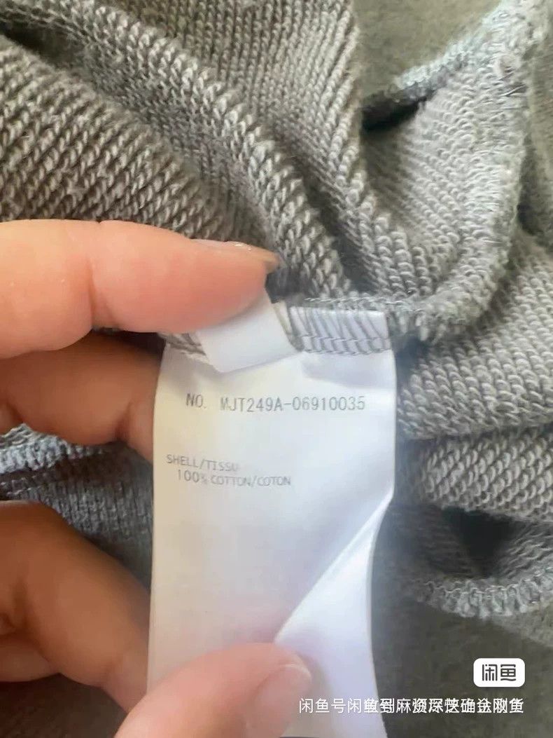 Thom Browne Thom Browne size2 A cap Size US M / EU 48-50 / 2 - 4 Thumbnail