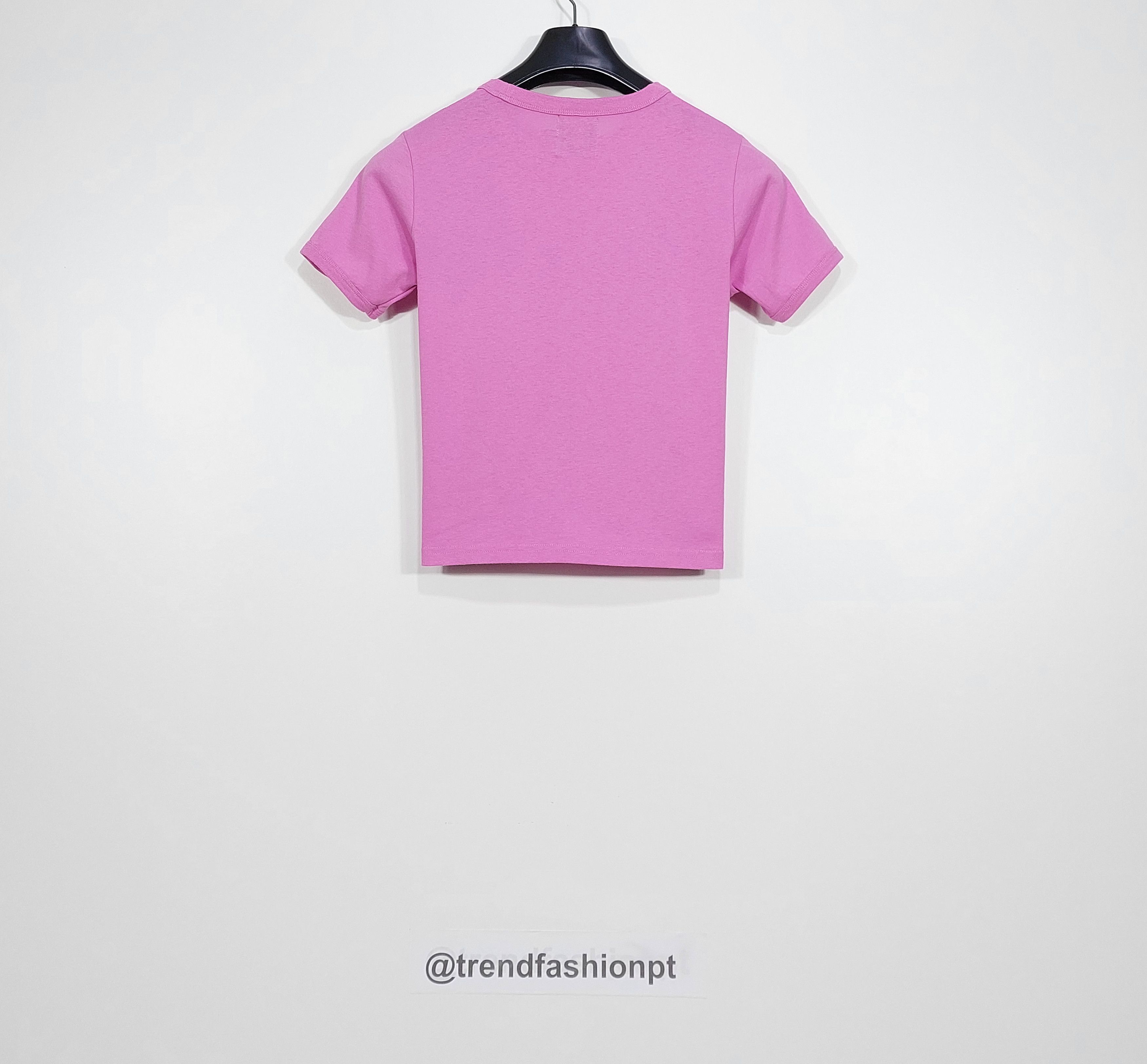 Heaven by Marc Jacobs mutant bears print baby tshirt - pink S Size S / US 4 / IT 40 - 9 Thumbnail