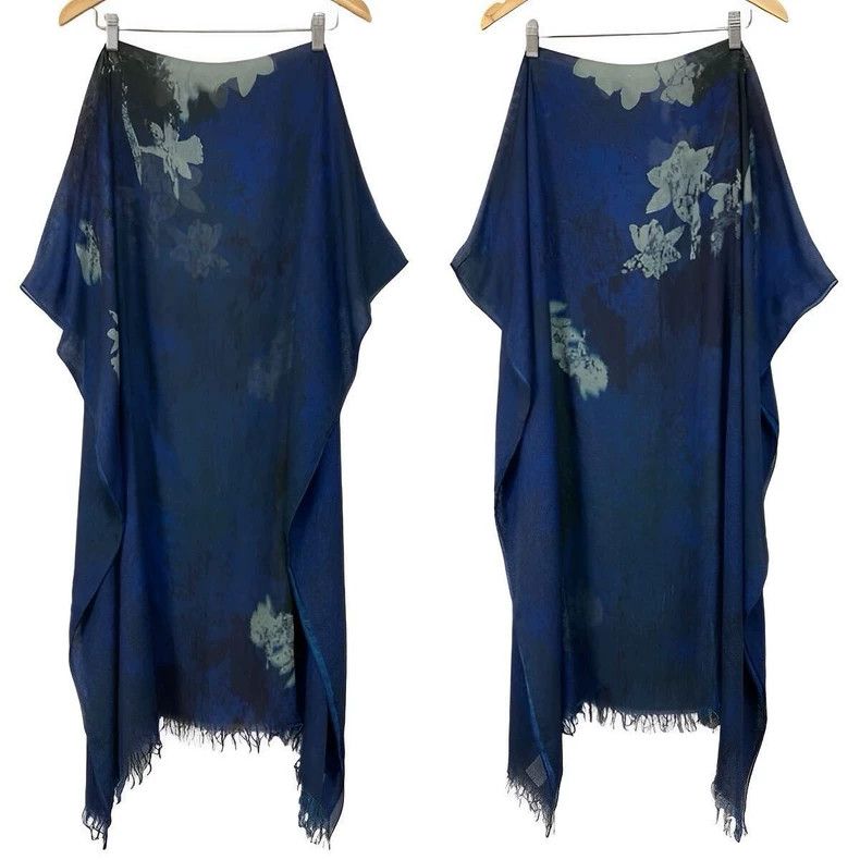 Y's Y's dress Size ONE SIZE - 3 Thumbnail