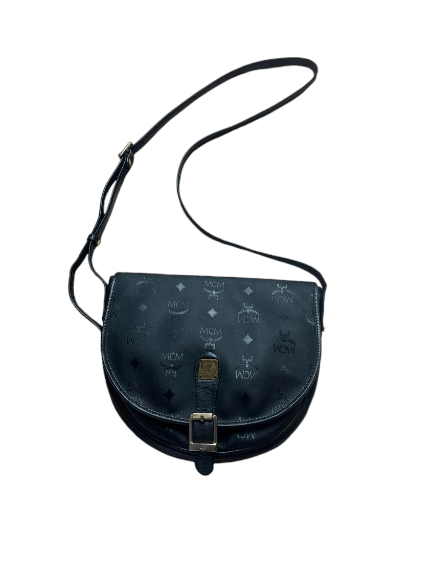 MCM MCM leather bag vintage monogram 💥🔥 Size ONE SIZE - 1 Thumbnail
