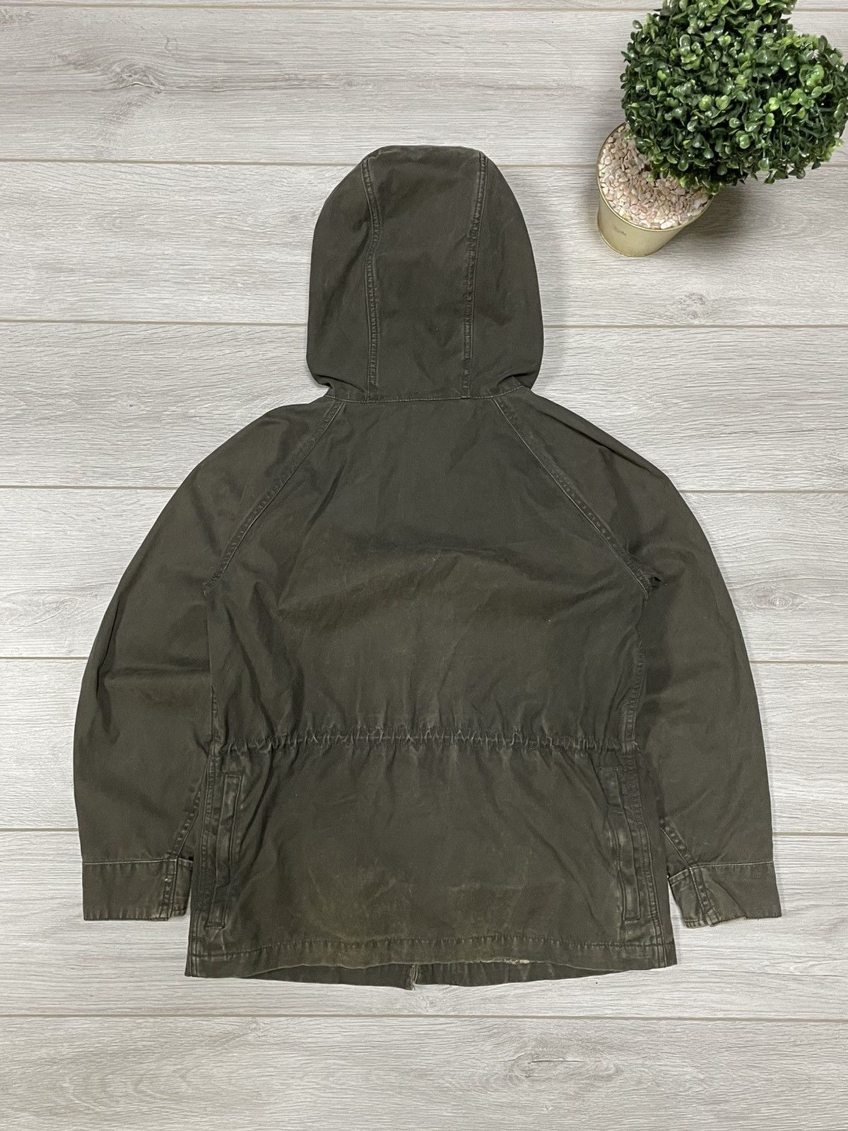 Denim & Supply Ralph Lauren Ralph Lauren denim supply jacket Size US S / EU 44-46 / 1 - 9 Thumbnail
