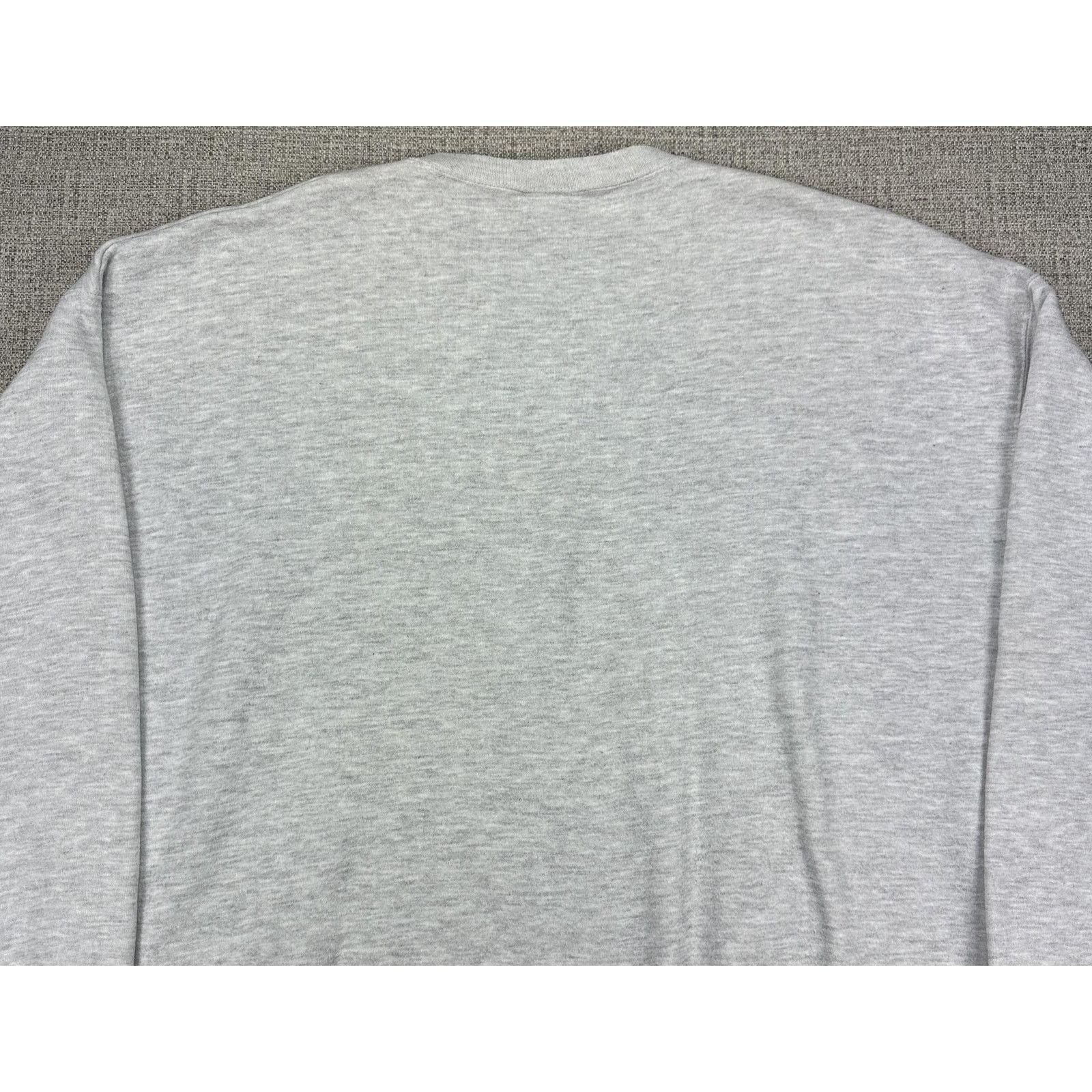 Jansport UCLA Bruins Sweatshirt 2XL Gray NCAA Crewneck JanSport USA Size US XXL / EU 58 / 5 - 8 Thumbnail