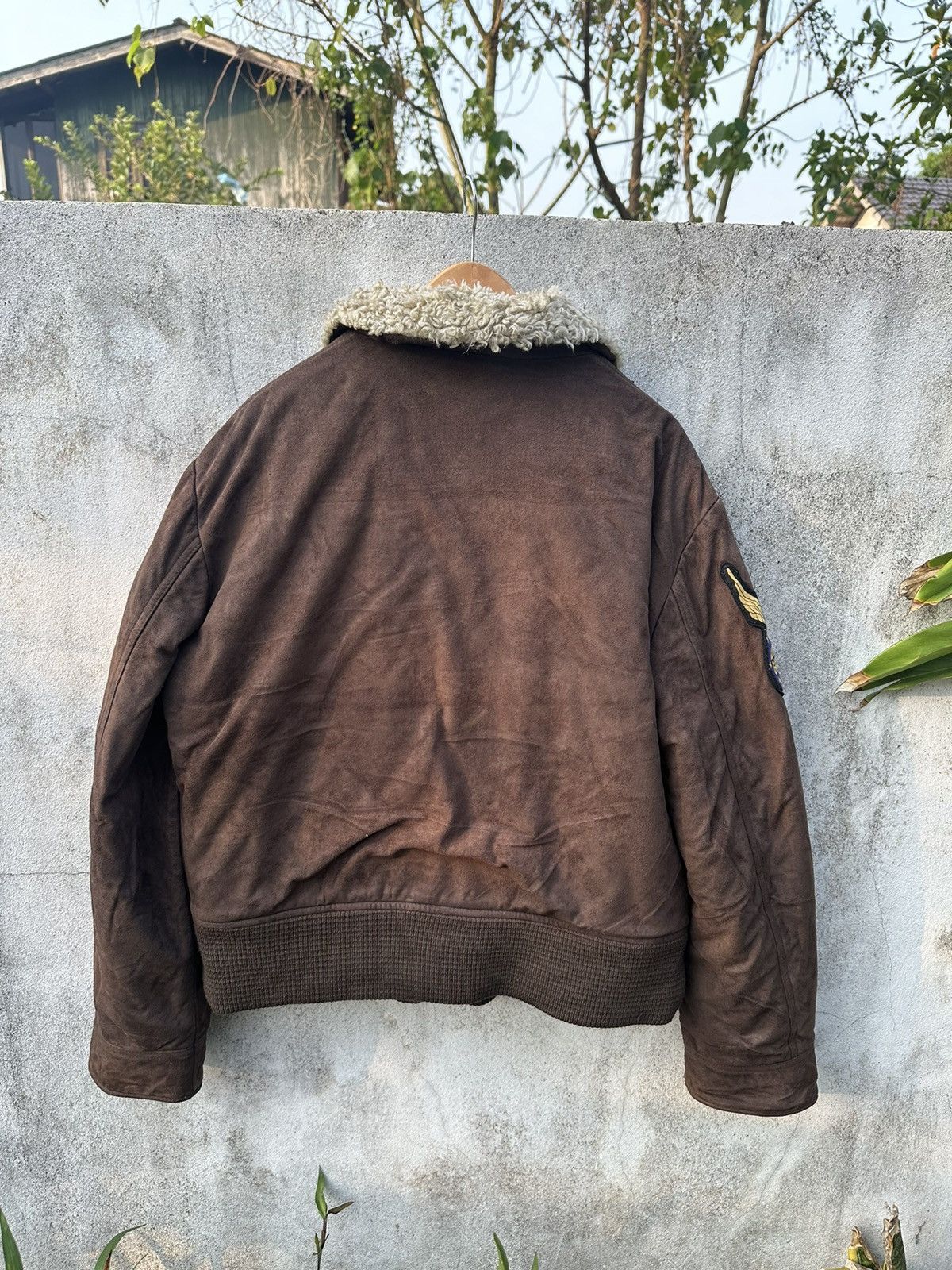 Replay Replay racing jacket Size US M / EU 48-50 / 2 - 7 Thumbnail