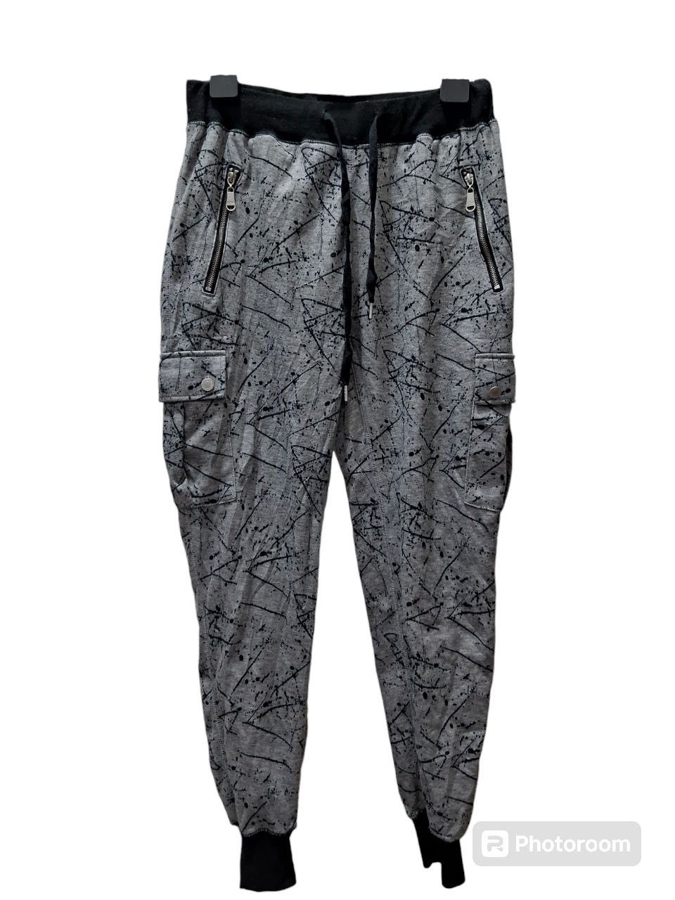 Japanese Brand Azul jogger pants Size US 30 / EU 46 - 1 Thumbnail