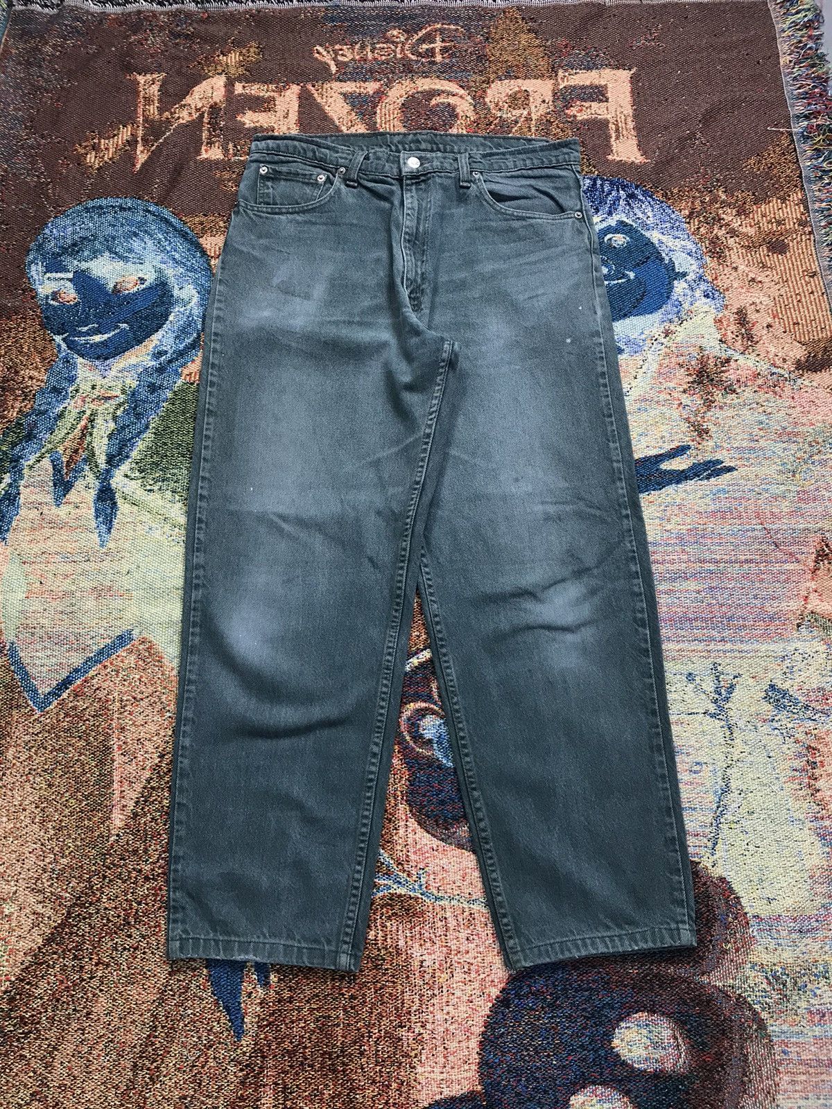 Levi's Vintage Levi denim Size US 36 / EU 52 - 1 Thumbnail