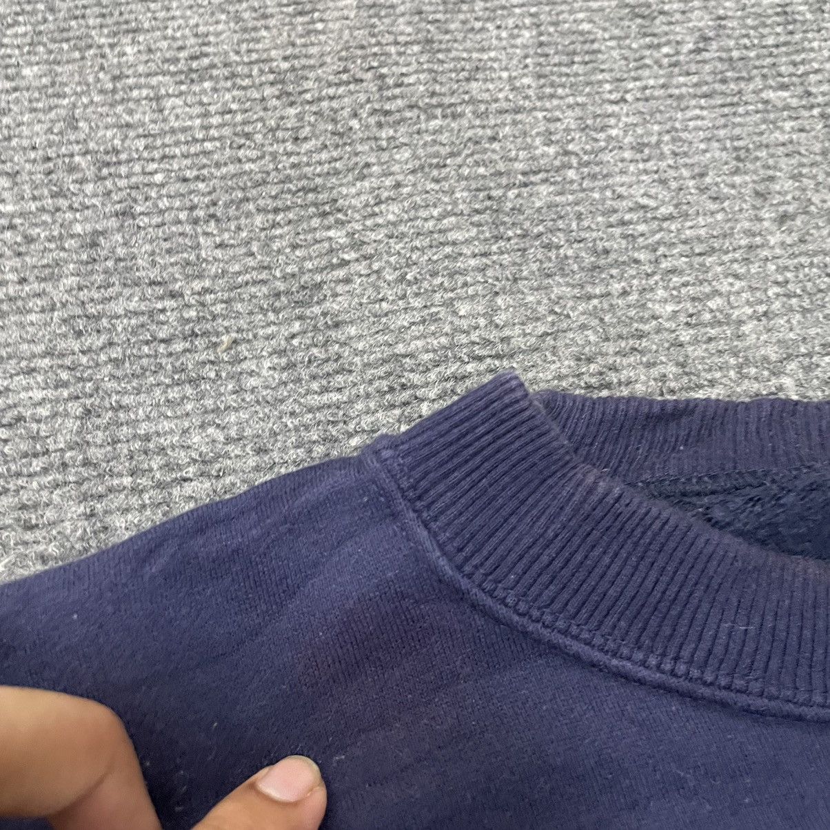Ocean Pacific × Vintage Vintage 2000s Ocean Pacific Surf Sweatshirt Size US L / EU 52-54 / 3 - 7 Thumbnail