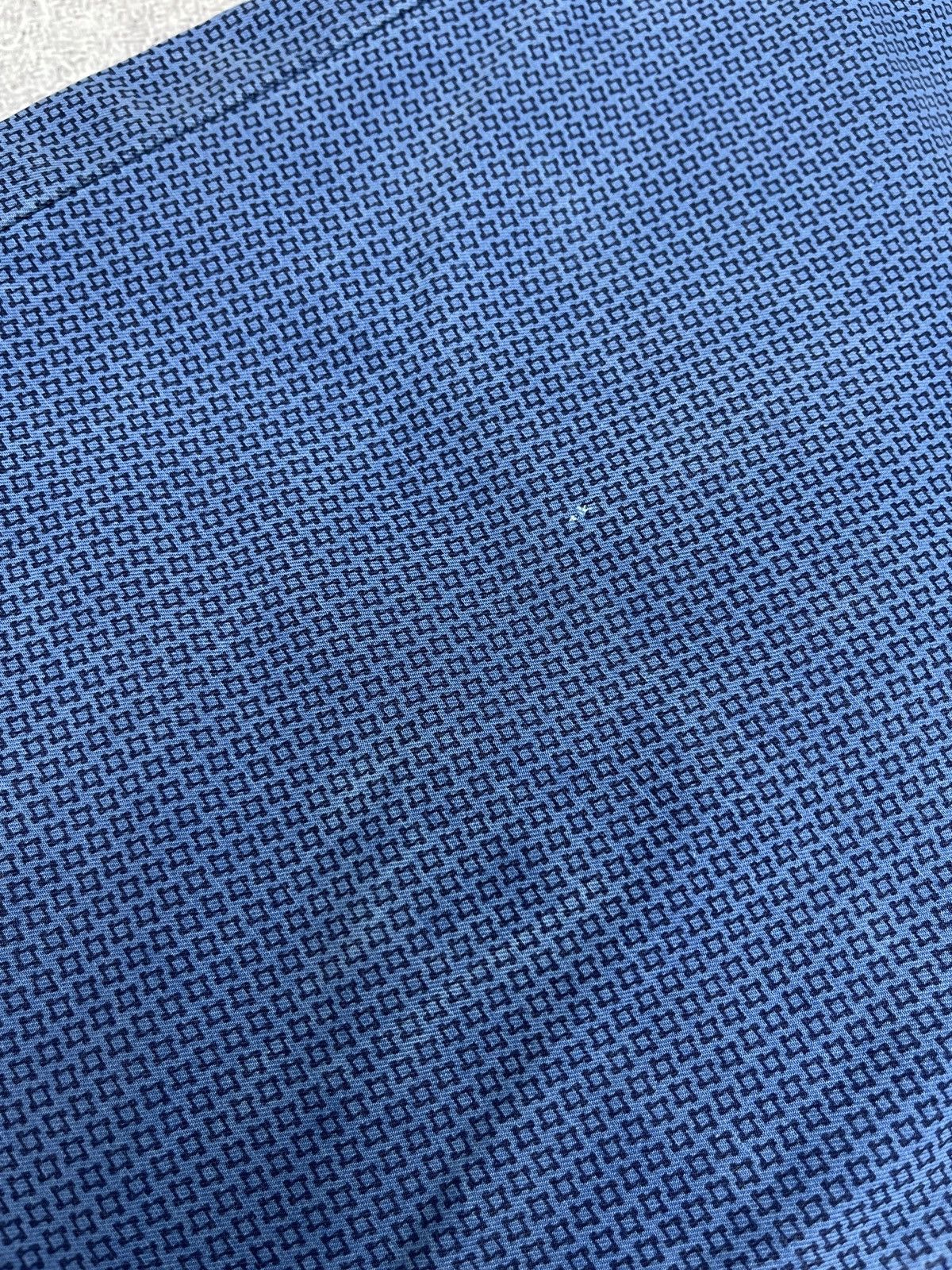 Jacob Cohen Vintage Jacob Cohen Rare Luxury Denim Pants Blue Italy Size US 34 / EU 50 - 11 Thumbnail