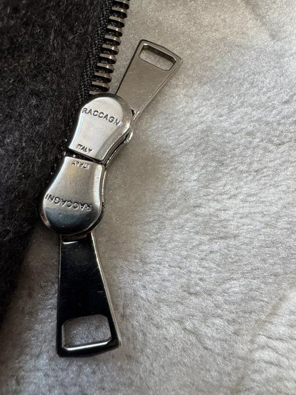 Max Mara Max Mara Italy Cashmere Camelhair Insulated Hodded ZipBelt L Size L / US 10 / IT 46 - 14 Thumbnail