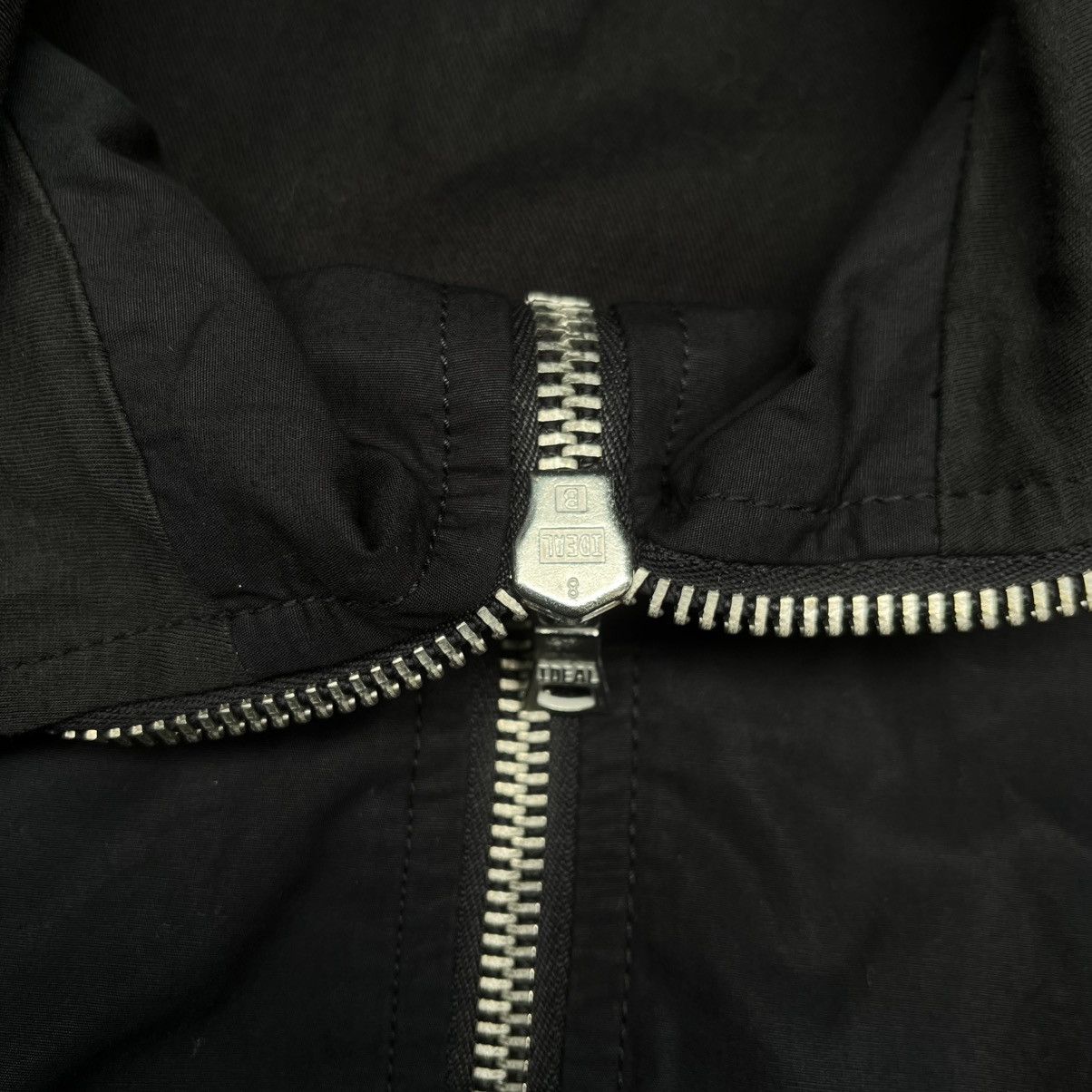 izzue Izzue Balaclava Jacket Fullzip Size US M / EU 48-50 / 2 - 7 Thumbnail