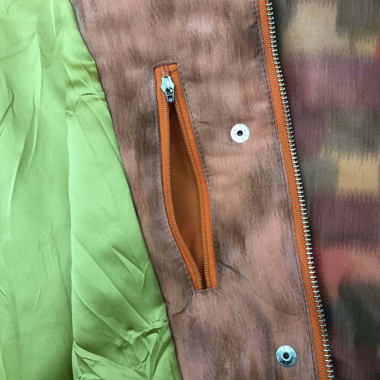 Linea Y614 LINEA PALIO SKI JACKETS Size L / US 10 / IT 46 - 11 Thumbnail