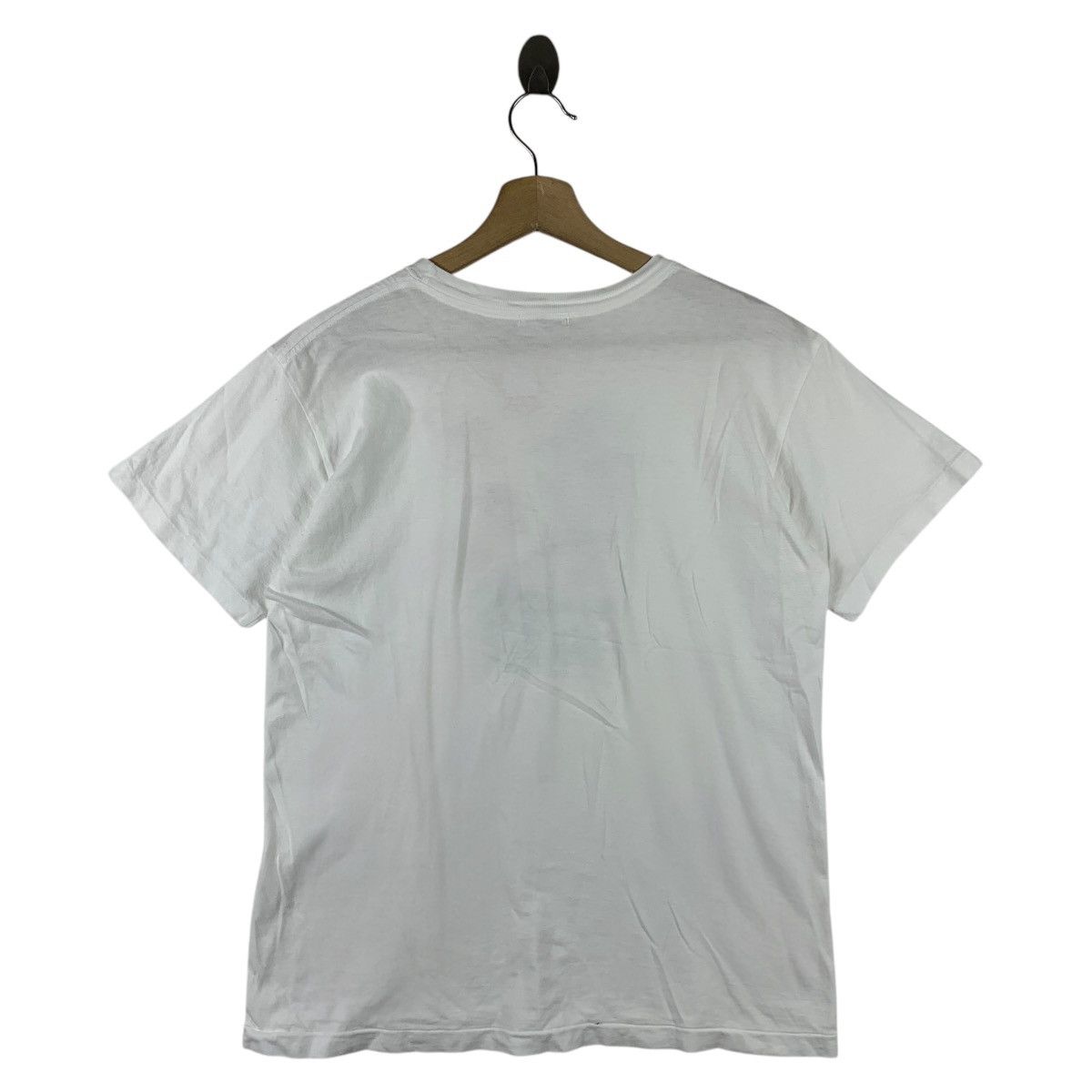 Vintage Vintage VAN JAC art printed tee Size US S / EU 44-46 / 1 - 4 Thumbnail