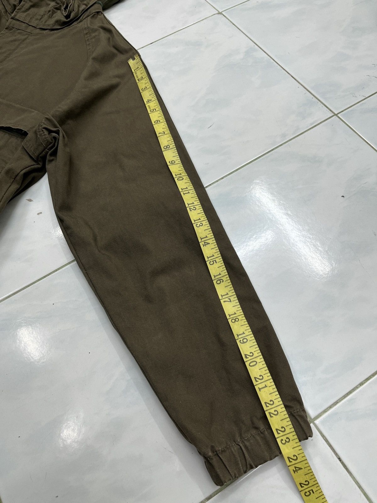 Japanese Brand 🔥🔥🔥ARCHIVE NO CONCEPT BUT GOOD SENCE ANORAK JACKET Size US M / EU 48-50 / 2 - 14 Thumbnail