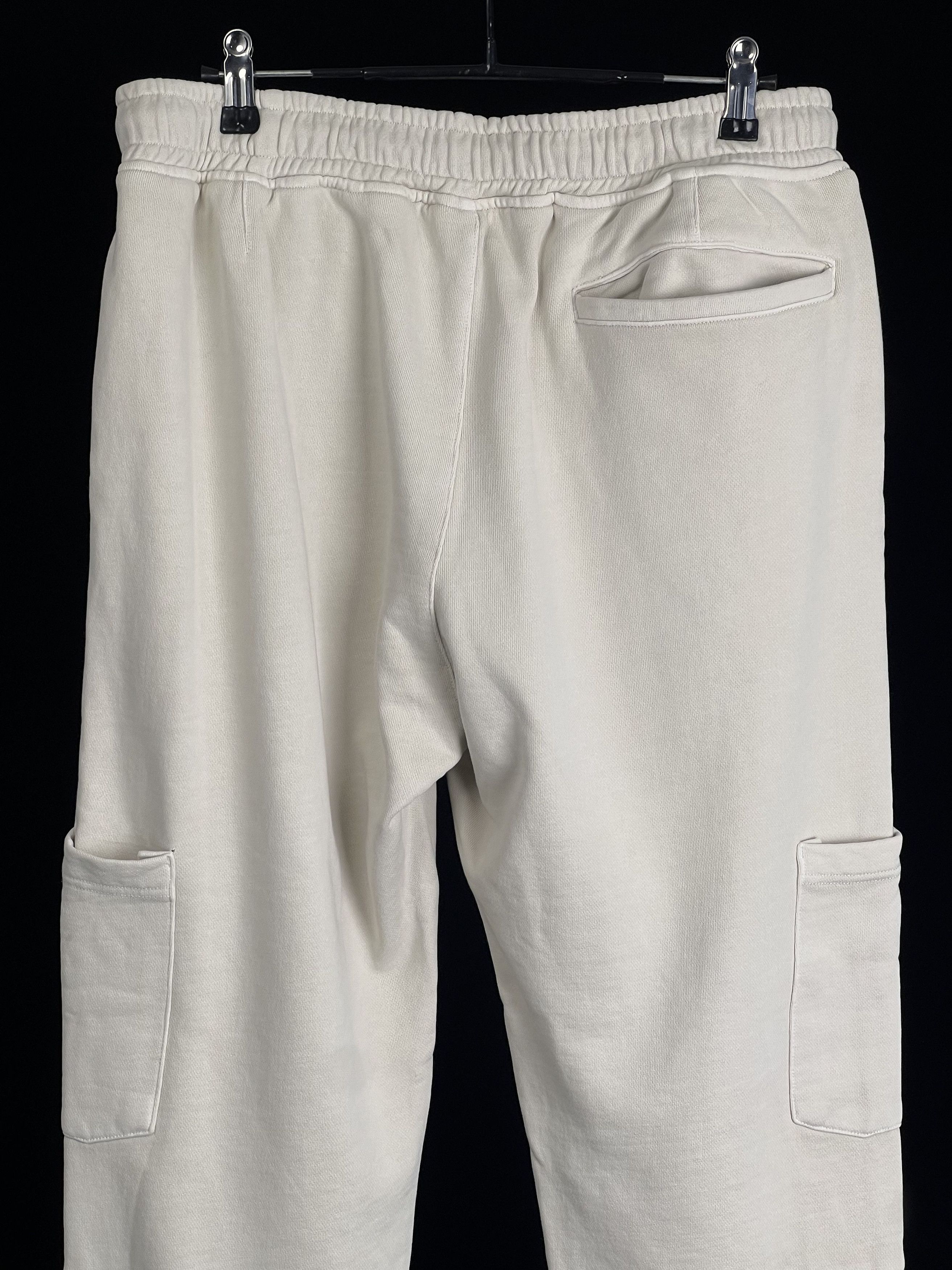 Stampd Brand New STAMPD Logo Carpenter Sweatpants Size US 34 / EU 50 - 6 Thumbnail
