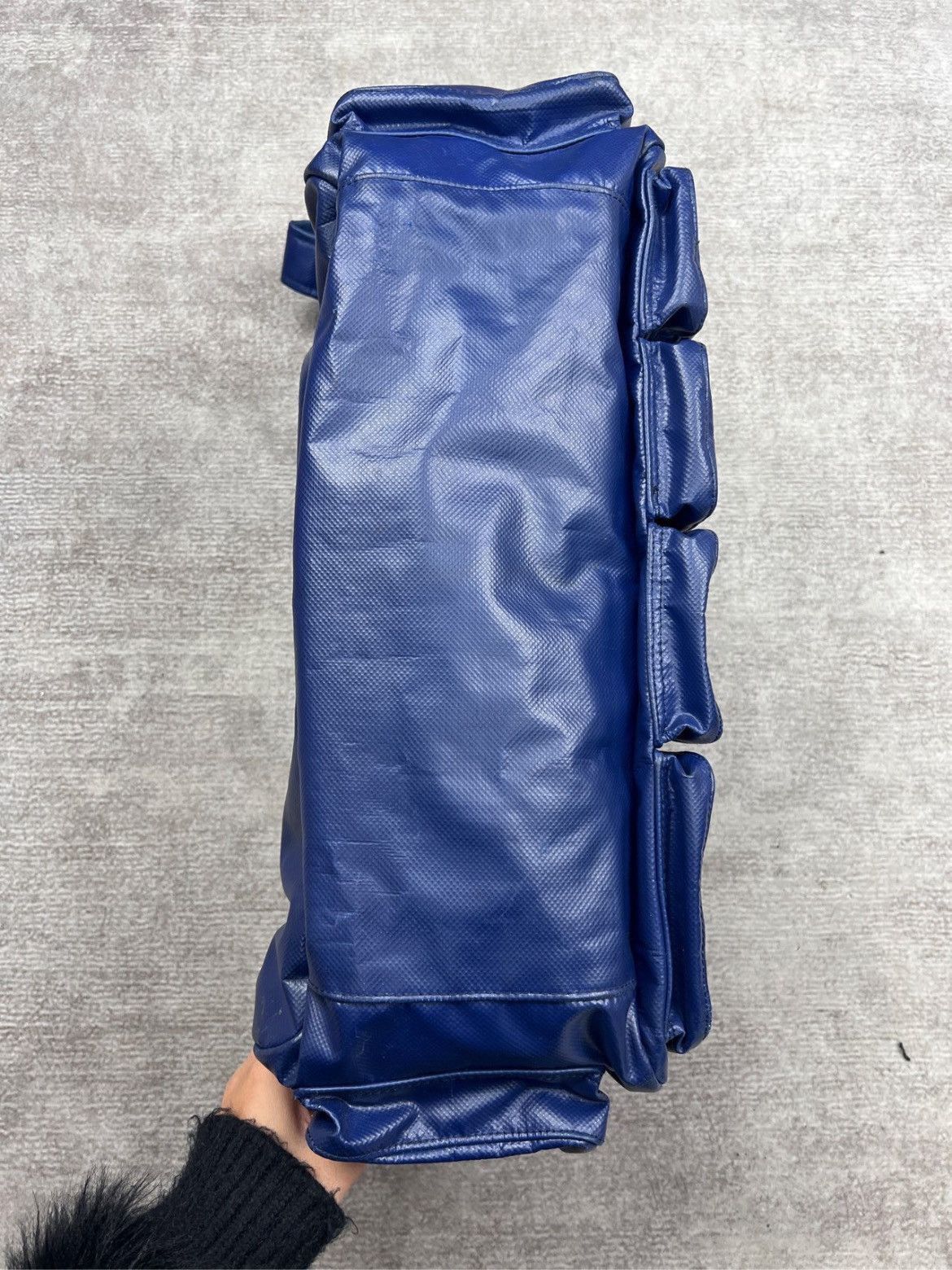Junya Watanabe Junya Watanabe Junya Watanabe 05SS multi pocket bag-2506 Size ONE SIZE - 6 Thumbnail