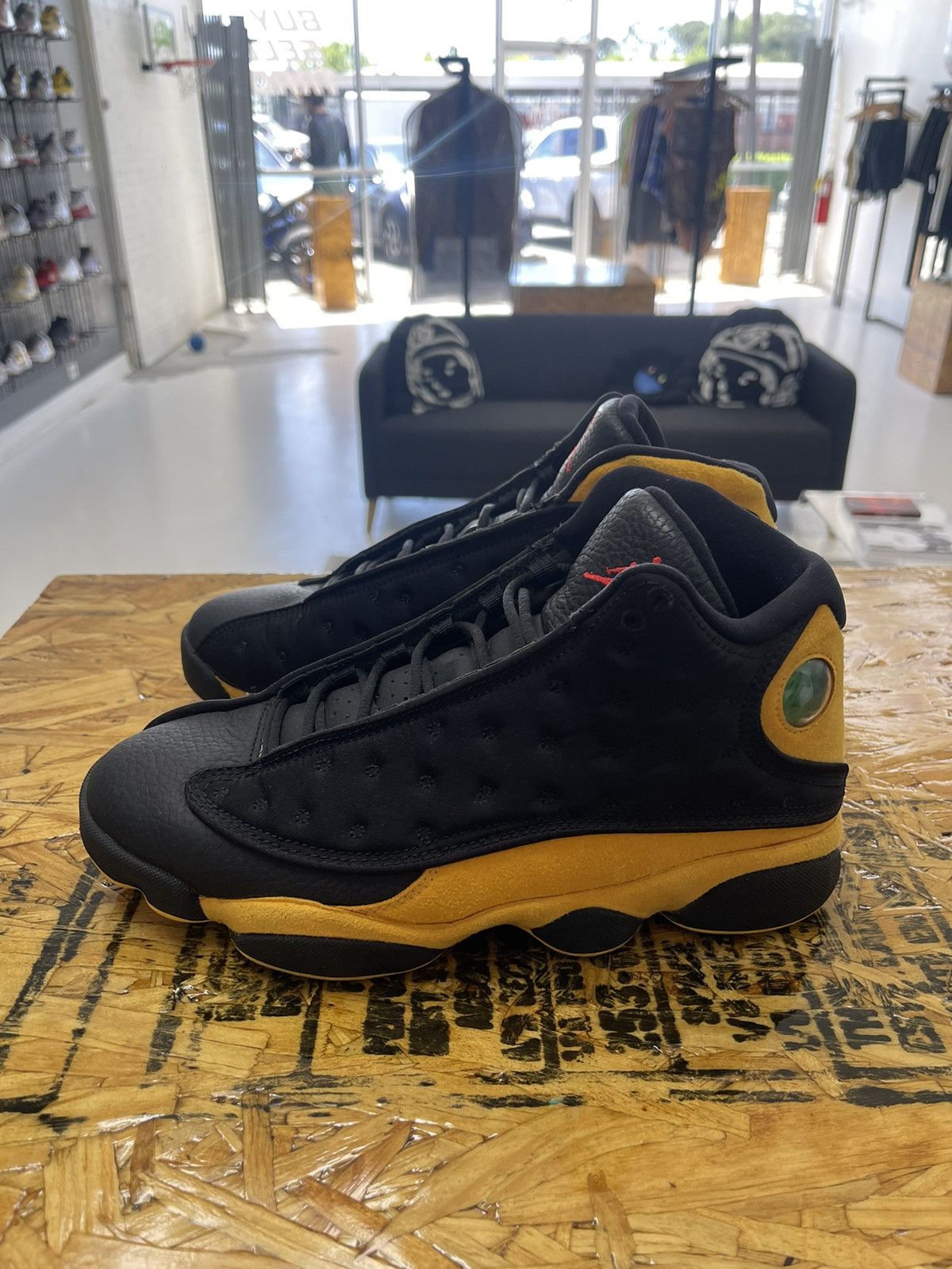 Air Jordan 13 “Melo”