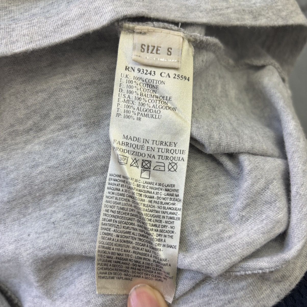 Diesel ‘Lost in Mutation’ Graphic Tee Size US S / EU 44-46 / 1 - 6 Thumbnail