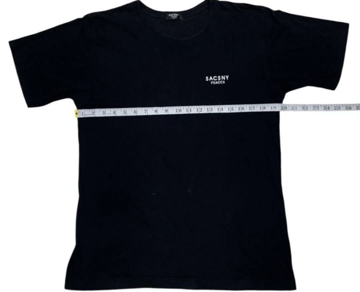 Yohji Yamamoto Ysacc's by Yohji Yamamoto Size US M / EU 48-50 / 2 - 4 Thumbnail