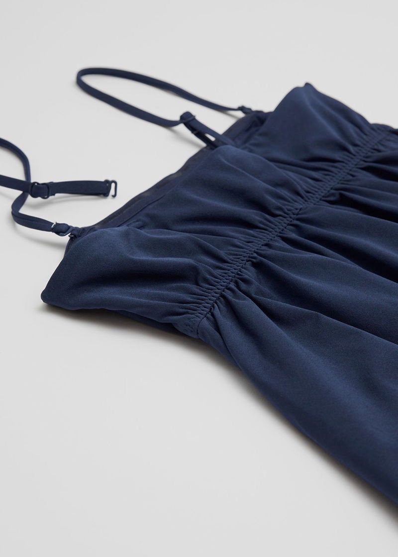 & Other Stories Swim tank Size L / US 10 / IT 46 - 4 Thumbnail