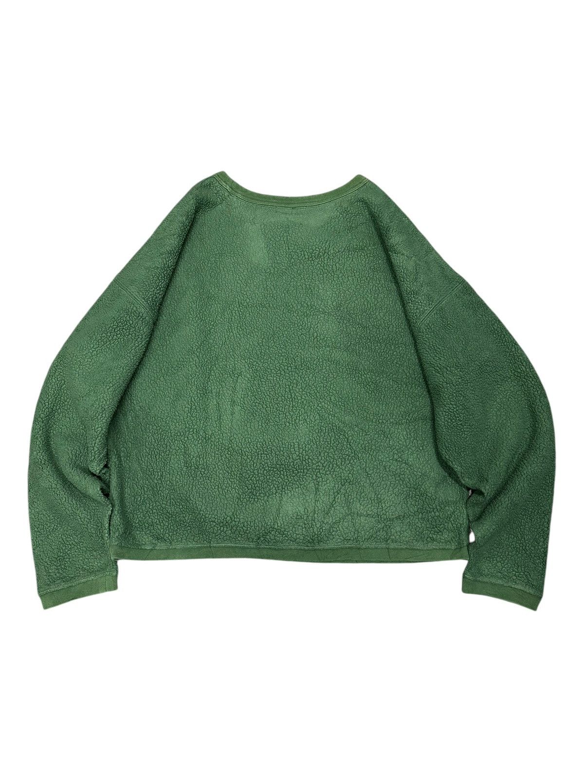 Nike Nike Fleece Sweatshirt Size US XL / EU 56 / 4 - 5 Thumbnail