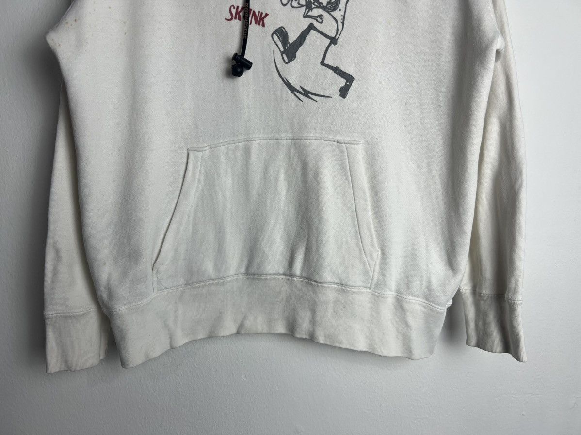 Japanese Brand Mischievous Skunk Hoodie Size US L / EU 52-54 / 3 - 4 Thumbnail