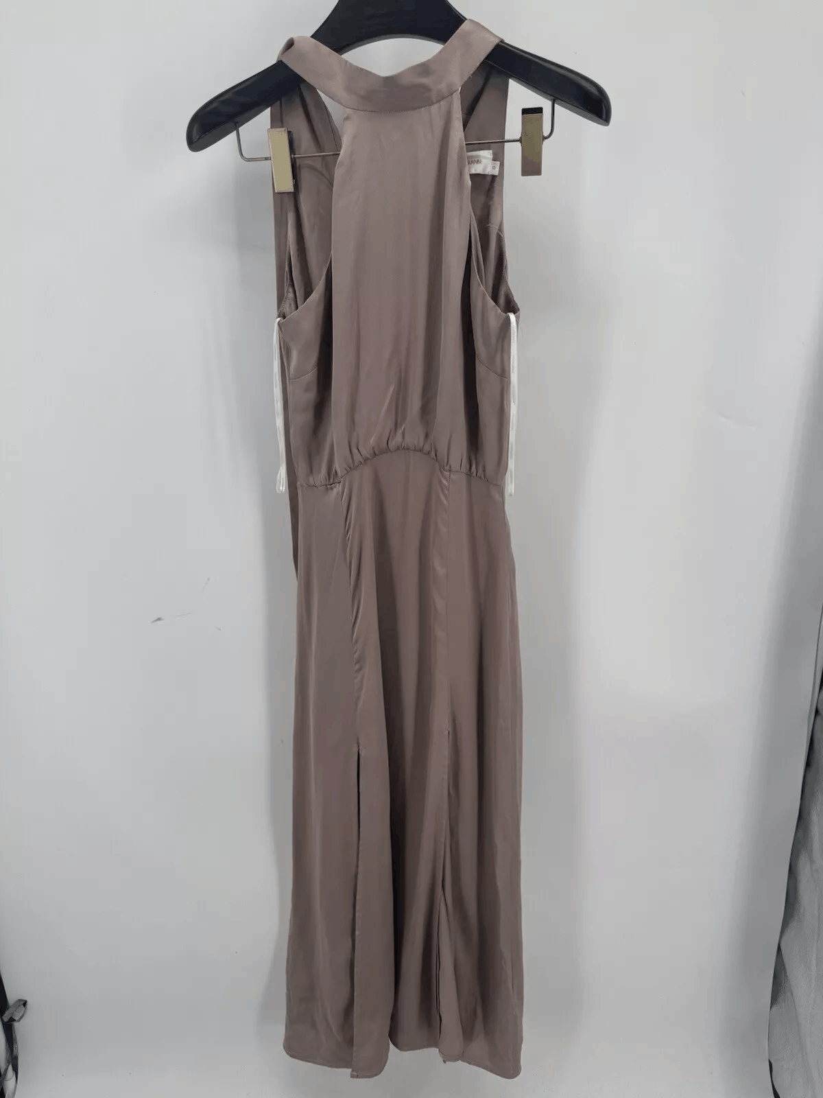 Zimmermann Zimmermann Silk Dress Size 0 Small S Size S / US 4 / IT 40 - 3 Thumbnail