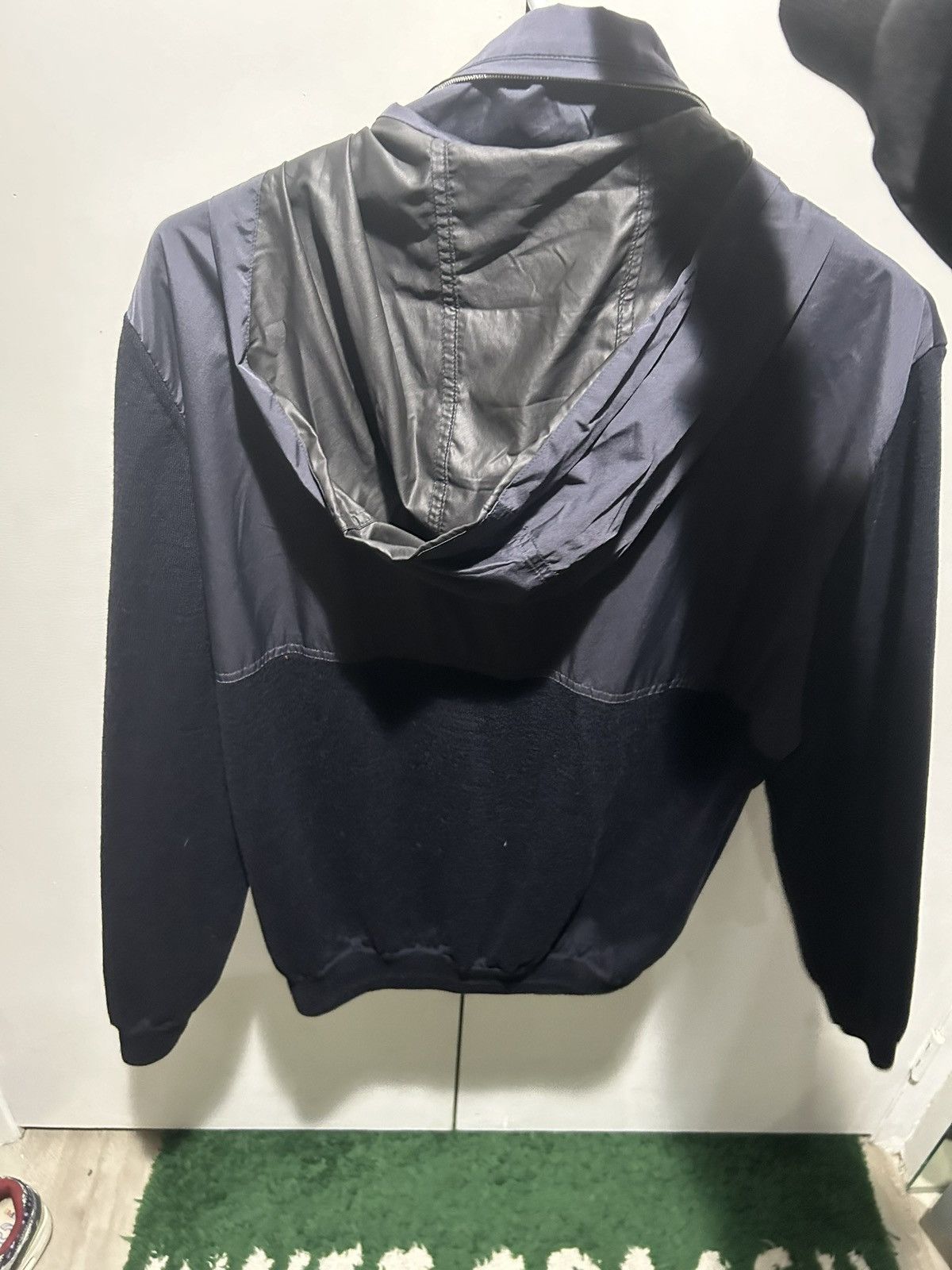 Louis Vuitton louis vuitton jacket men xl Size US XL / EU 56 / 4 - 2 Thumbnail