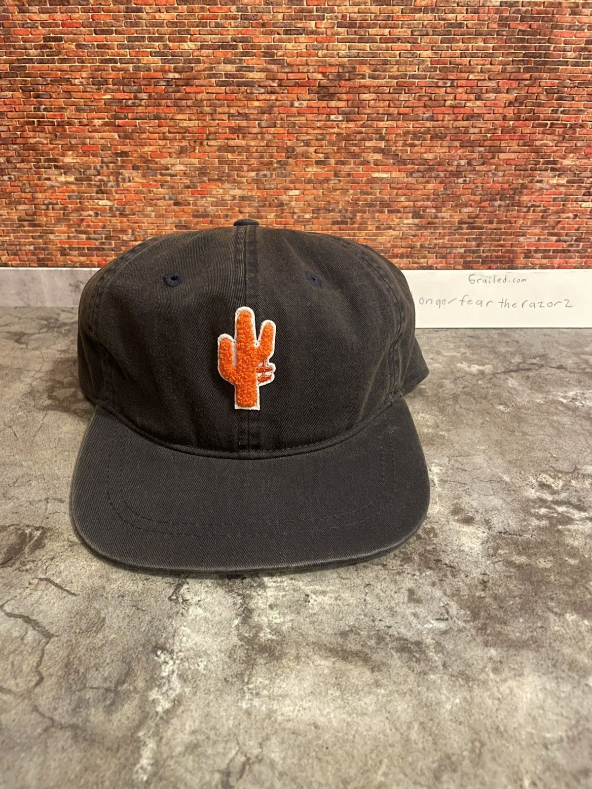 Other Rare Manor PHX Snapback Size ONE SIZE - 1 Thumbnail