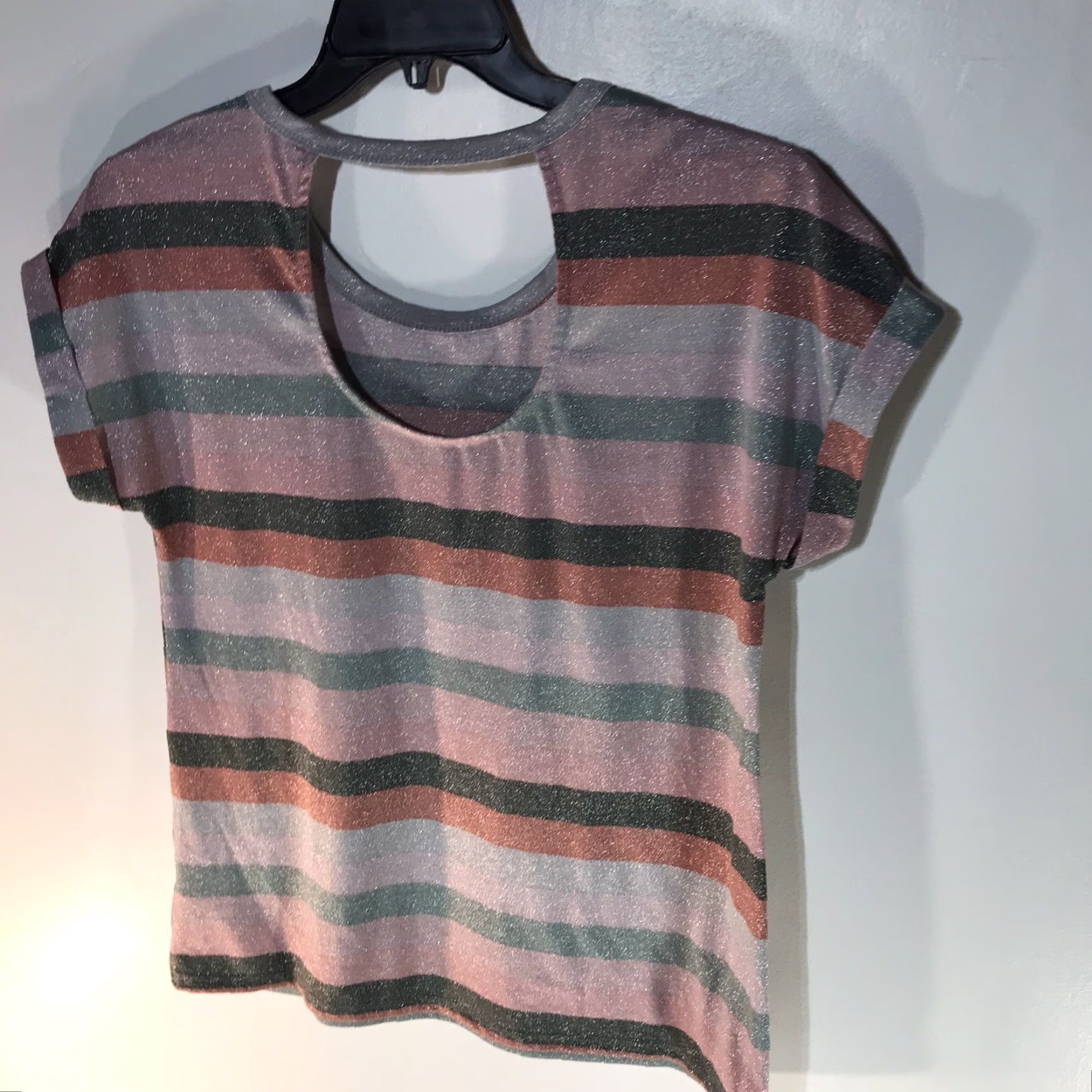Vintage Mixed Brands T-Shirts Women’s Size M Lot Of 3 Regular Fit Size M / US 6-8 / IT 42-44 - 3 Thumbnail