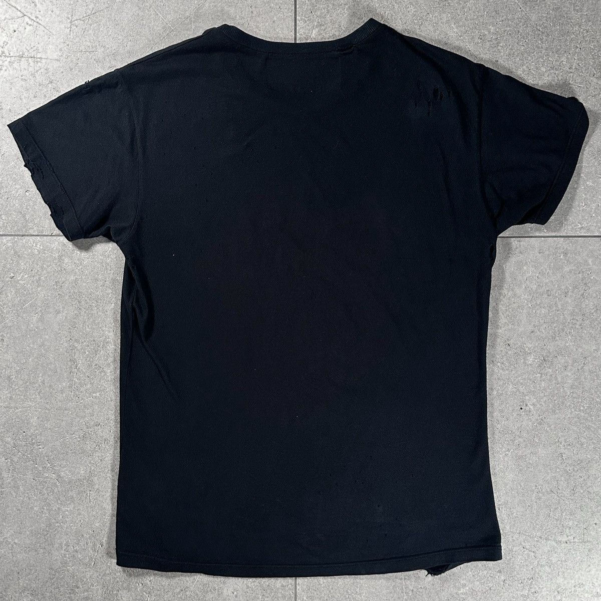 Enfants Riches Deprimes Soft Places Tee / 2017 Size US M / EU 48-50 / 2 - 2 Thumbnail