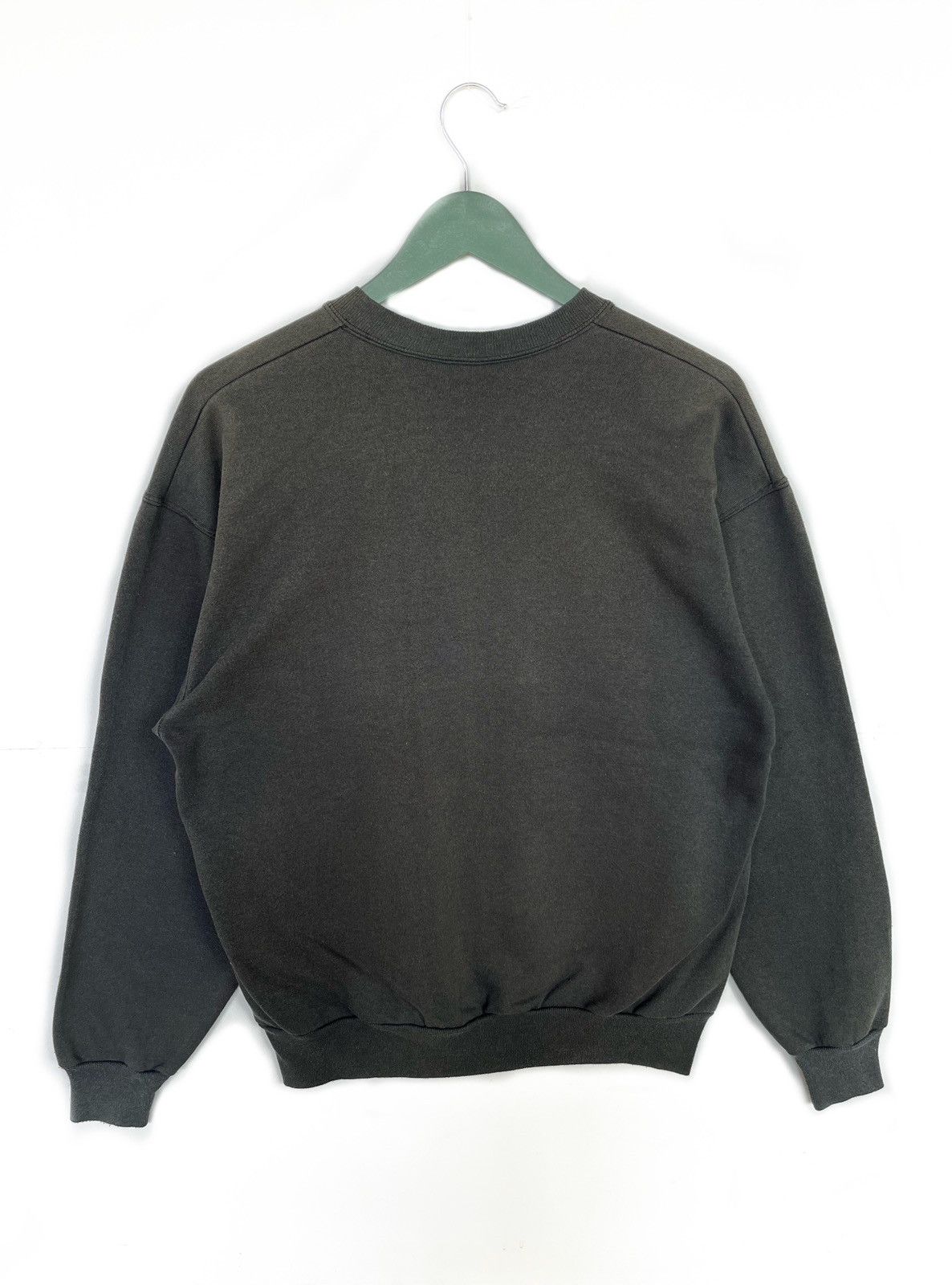 Nike Vintage Nike Air Sweatshirt Size US M / EU 48-50 / 2 - 2 Thumbnail